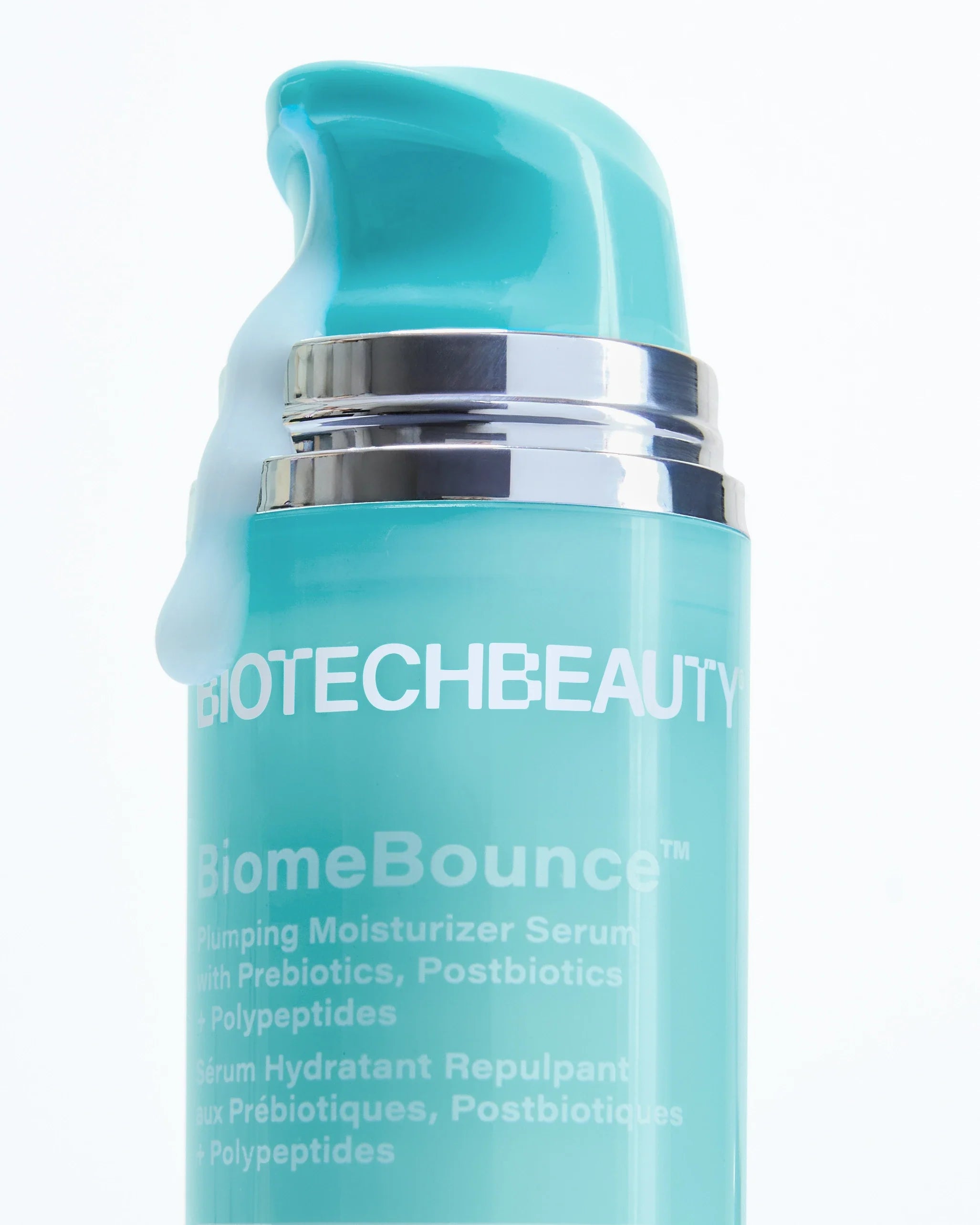 BiomeBounce® Plumping Moisturizer