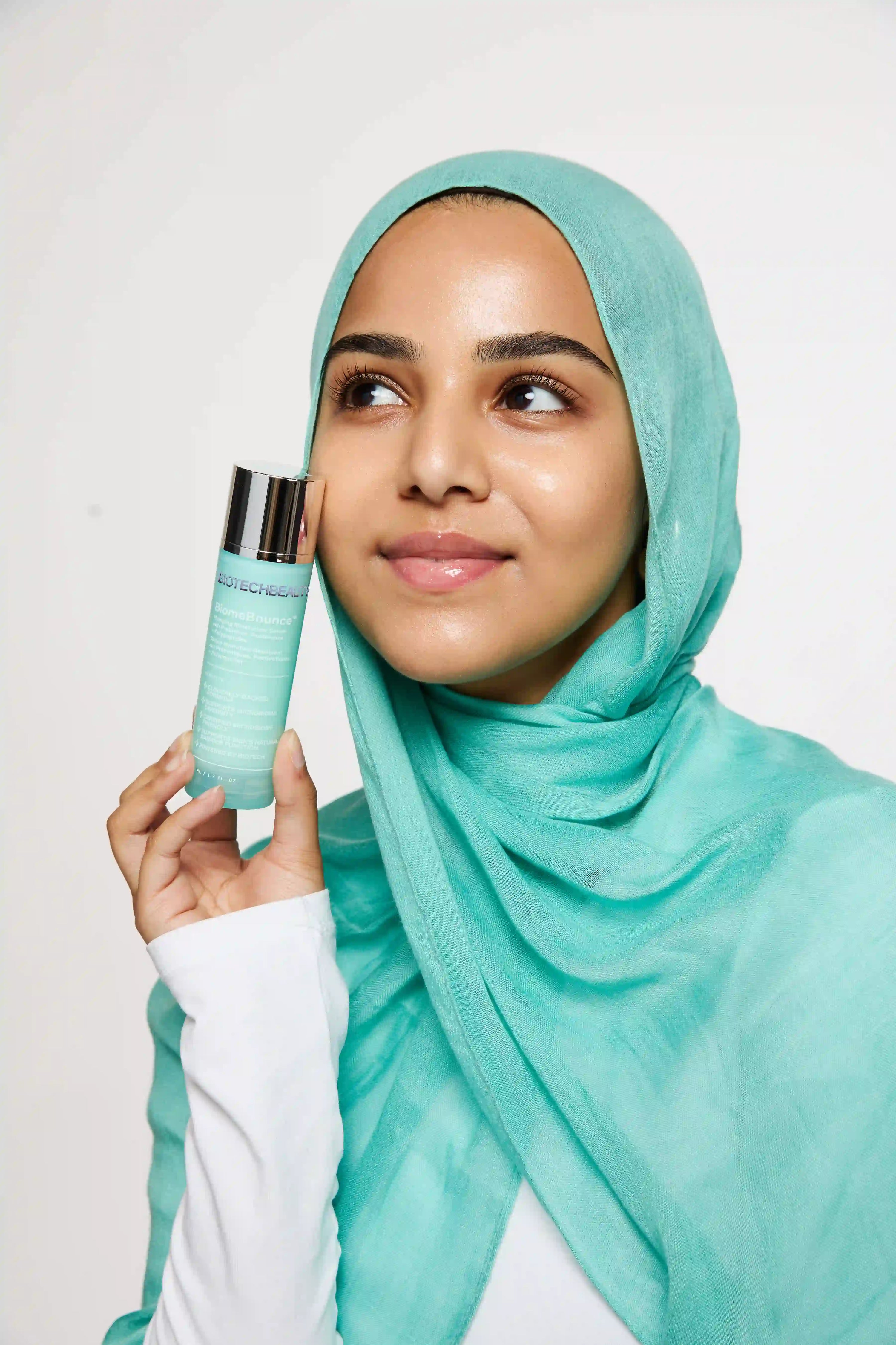 BiomeBounce® Plumping Moisturizer