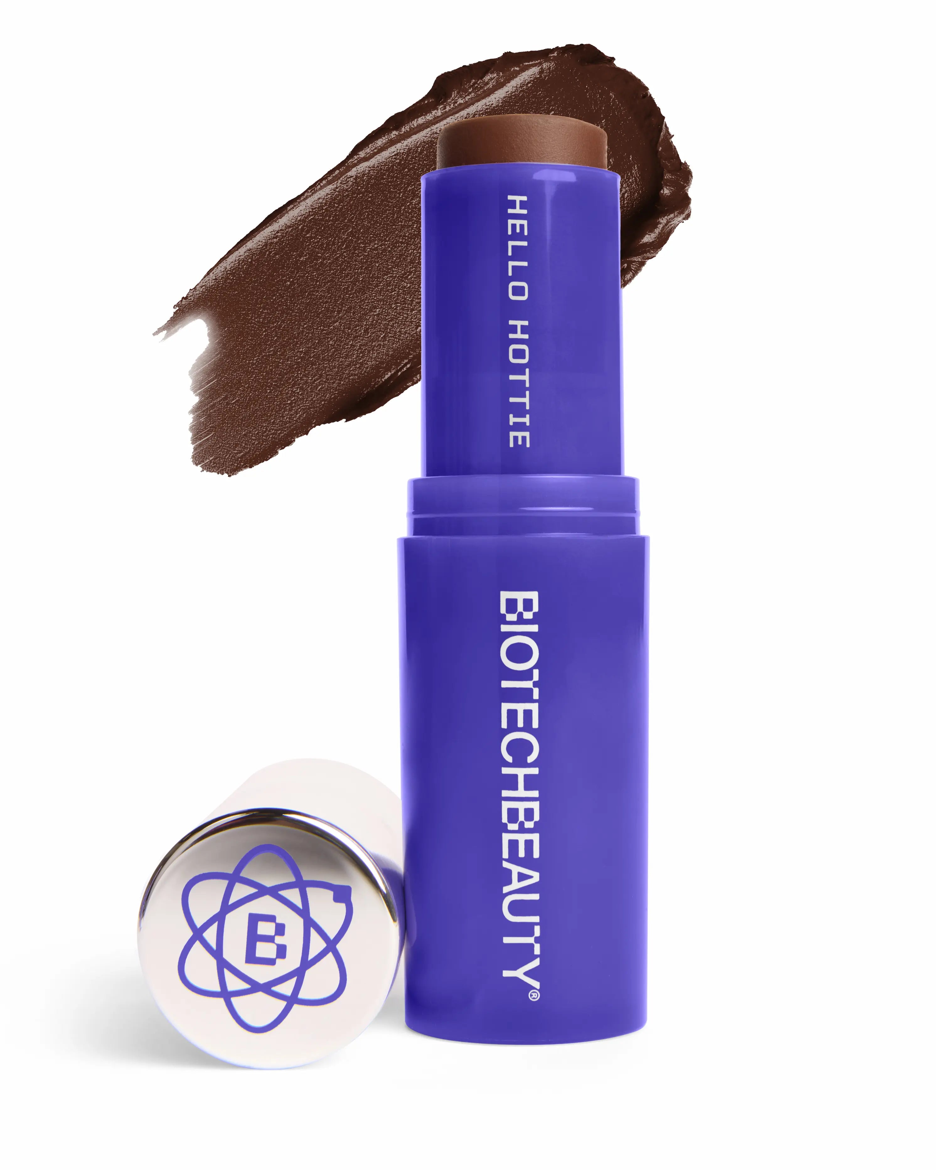 BiomeBronze® Contour + Bronzer