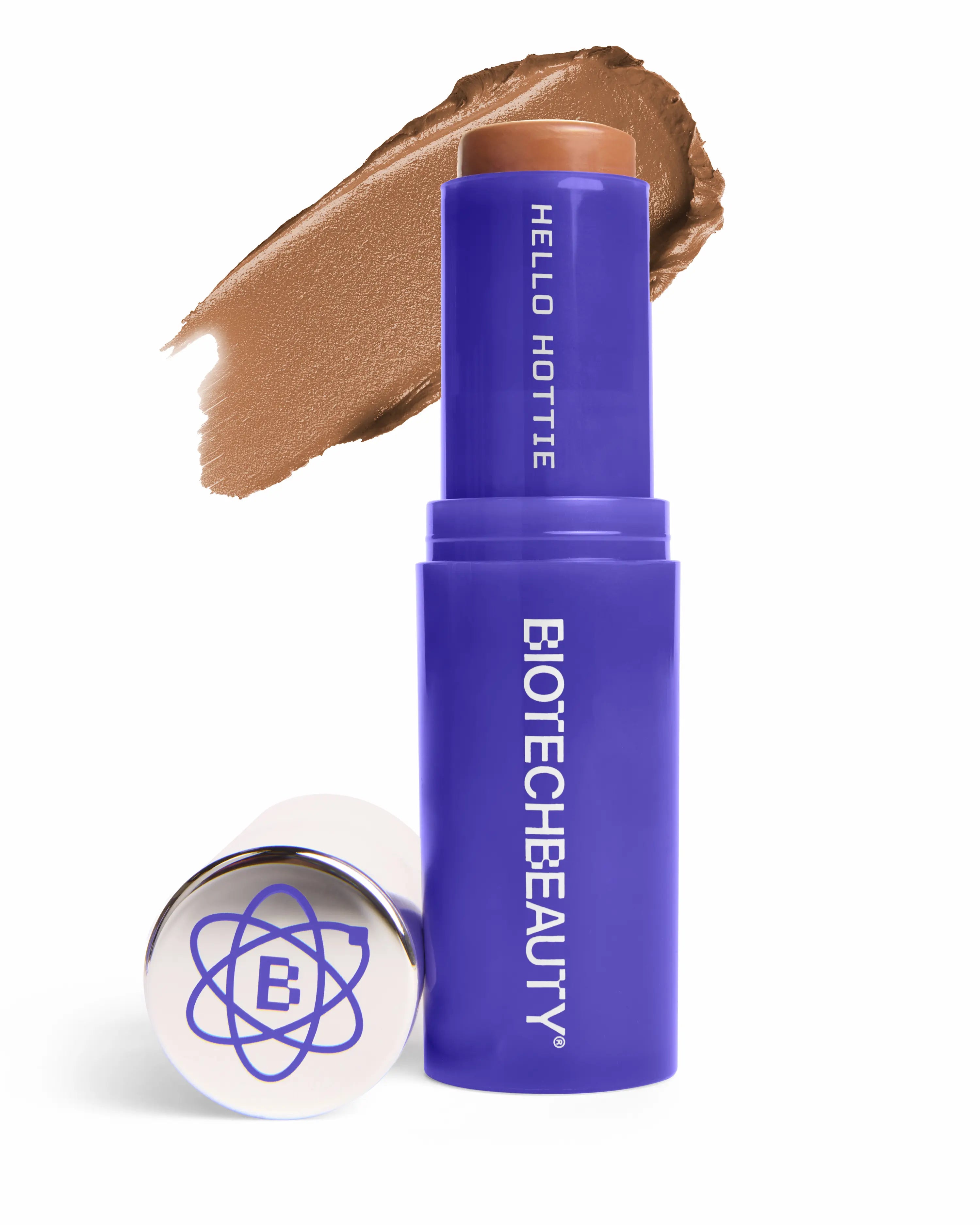 BiomeBronze® Contour + Bronzer