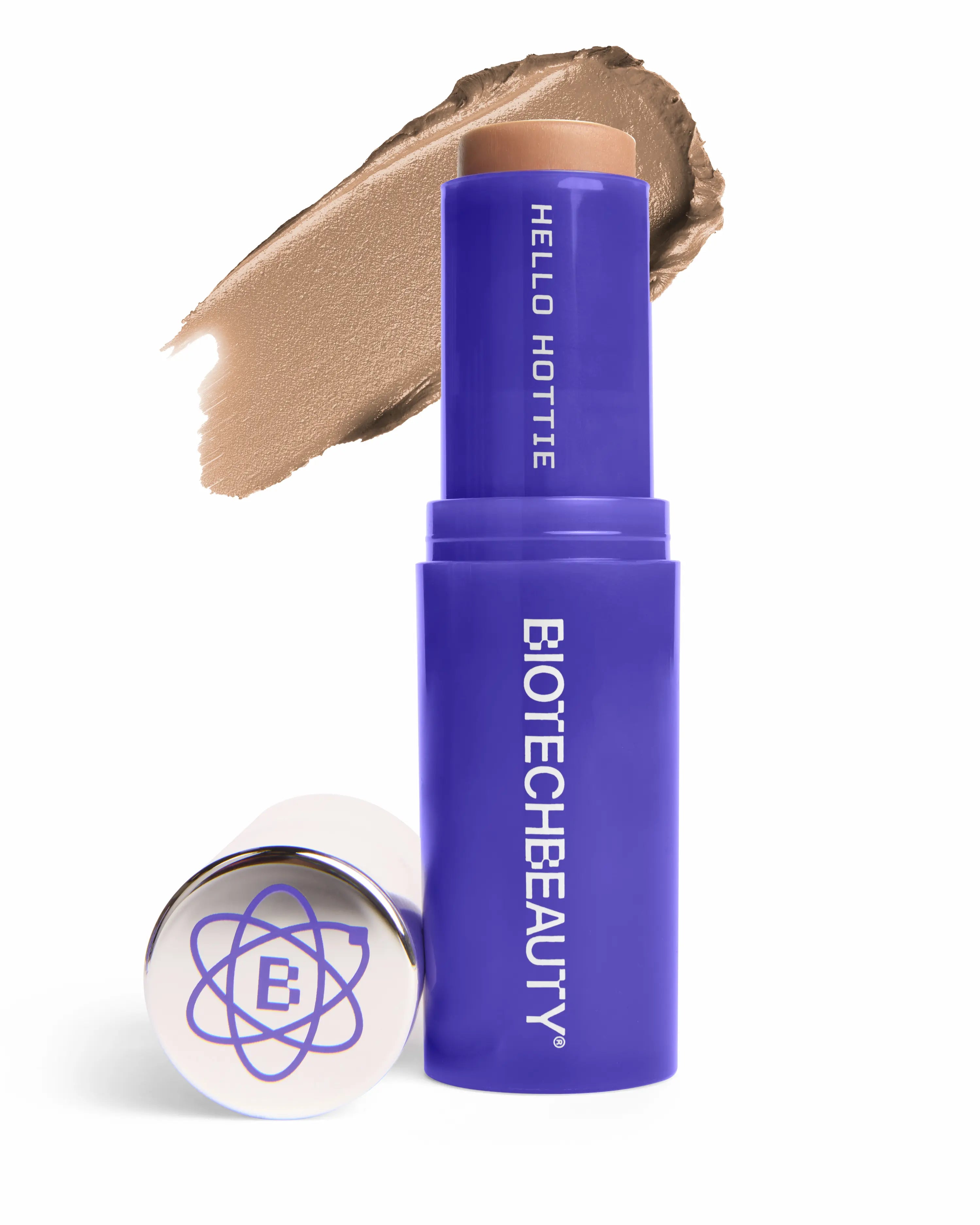 BiomeBronze® Contour + Bronzer
