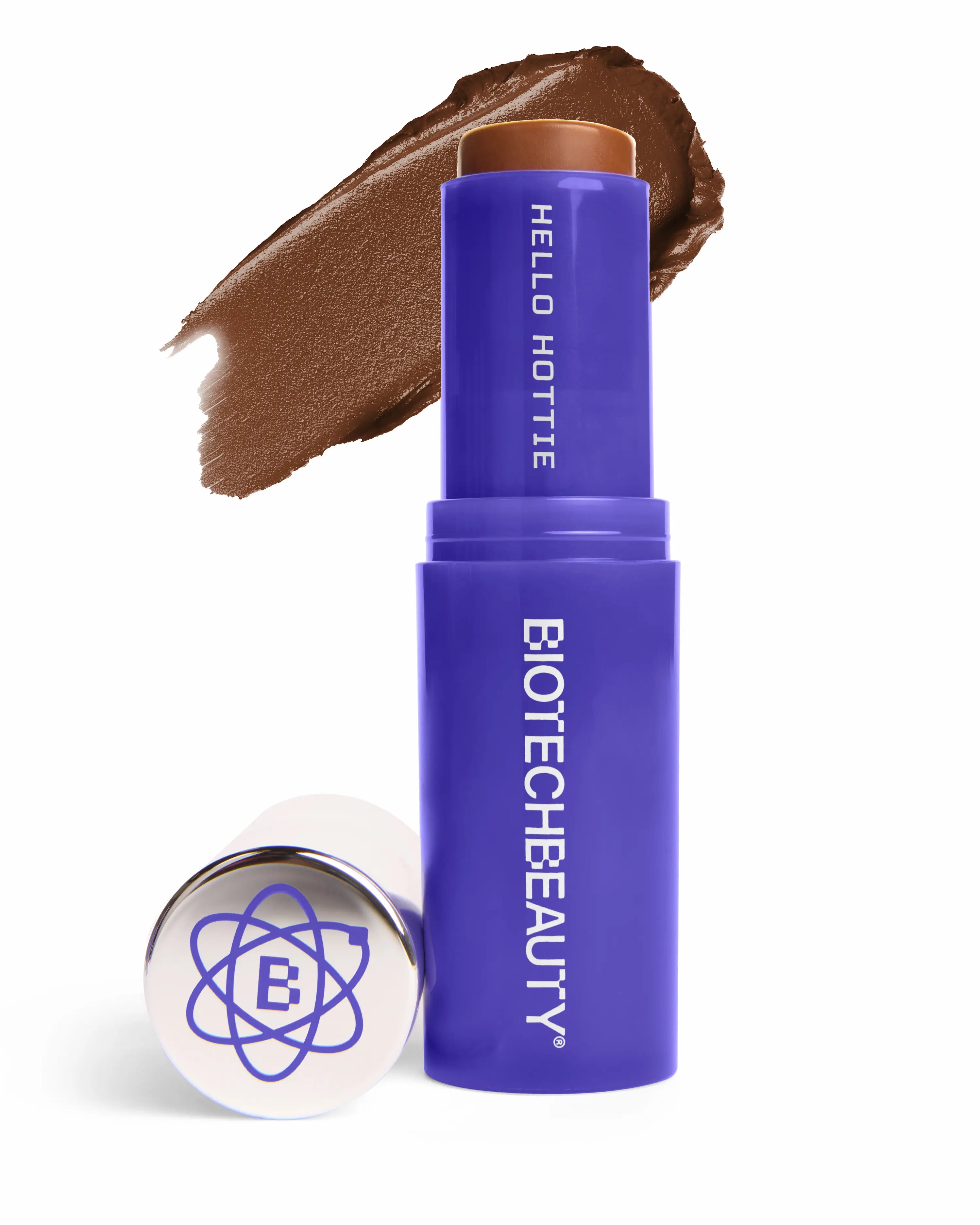 BiomeBronze® Contour + Bronzer