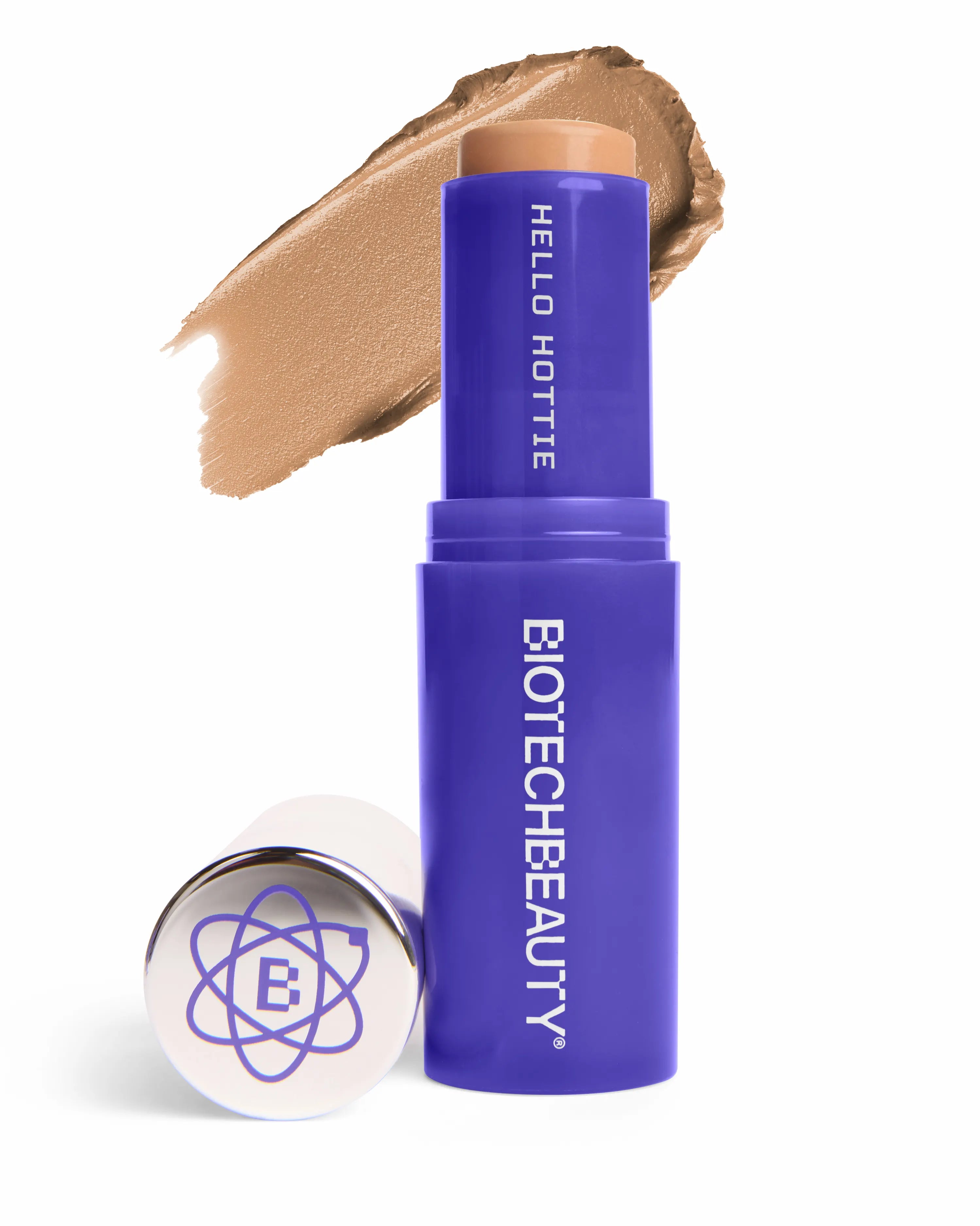 BiomeBronze® Contour + Bronzer