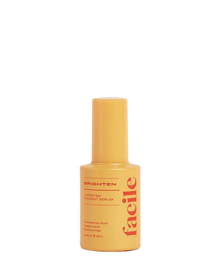 Brighten Serum with Tranexamic Acid and Niacinamide