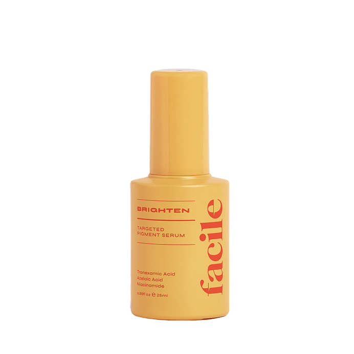 Brighten Serum with Tranexamic Acid and Niacinamide