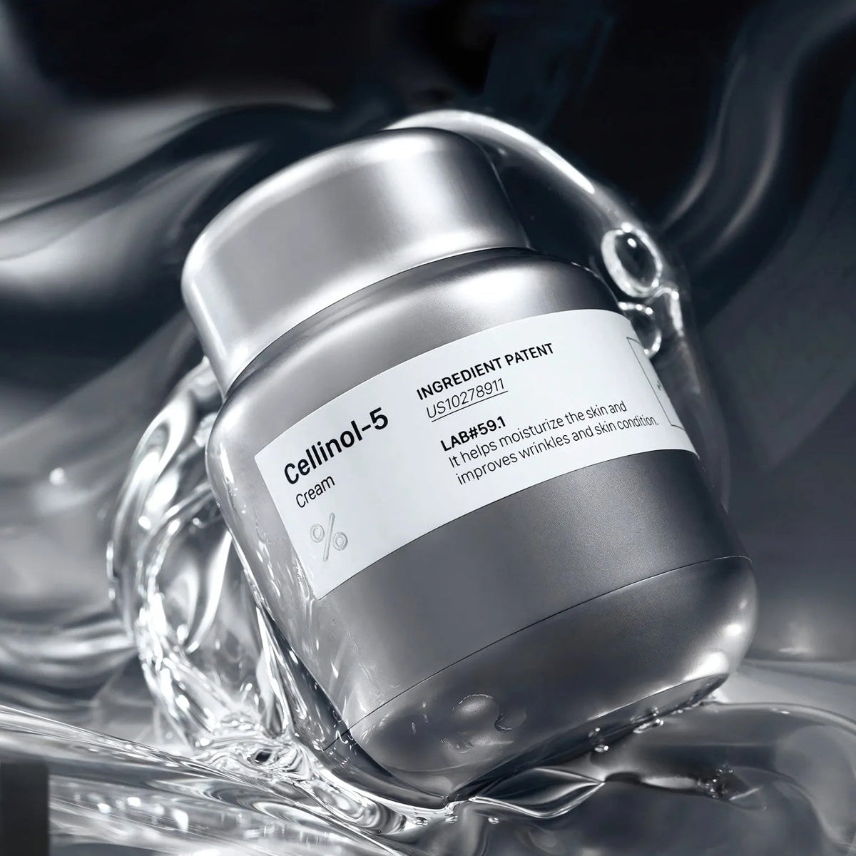 CELLINOL-5™ PEPTIDE CREAM