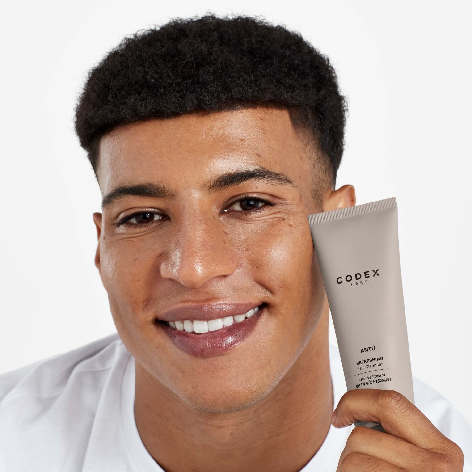 Antü  Refreshing Gel Cleanser