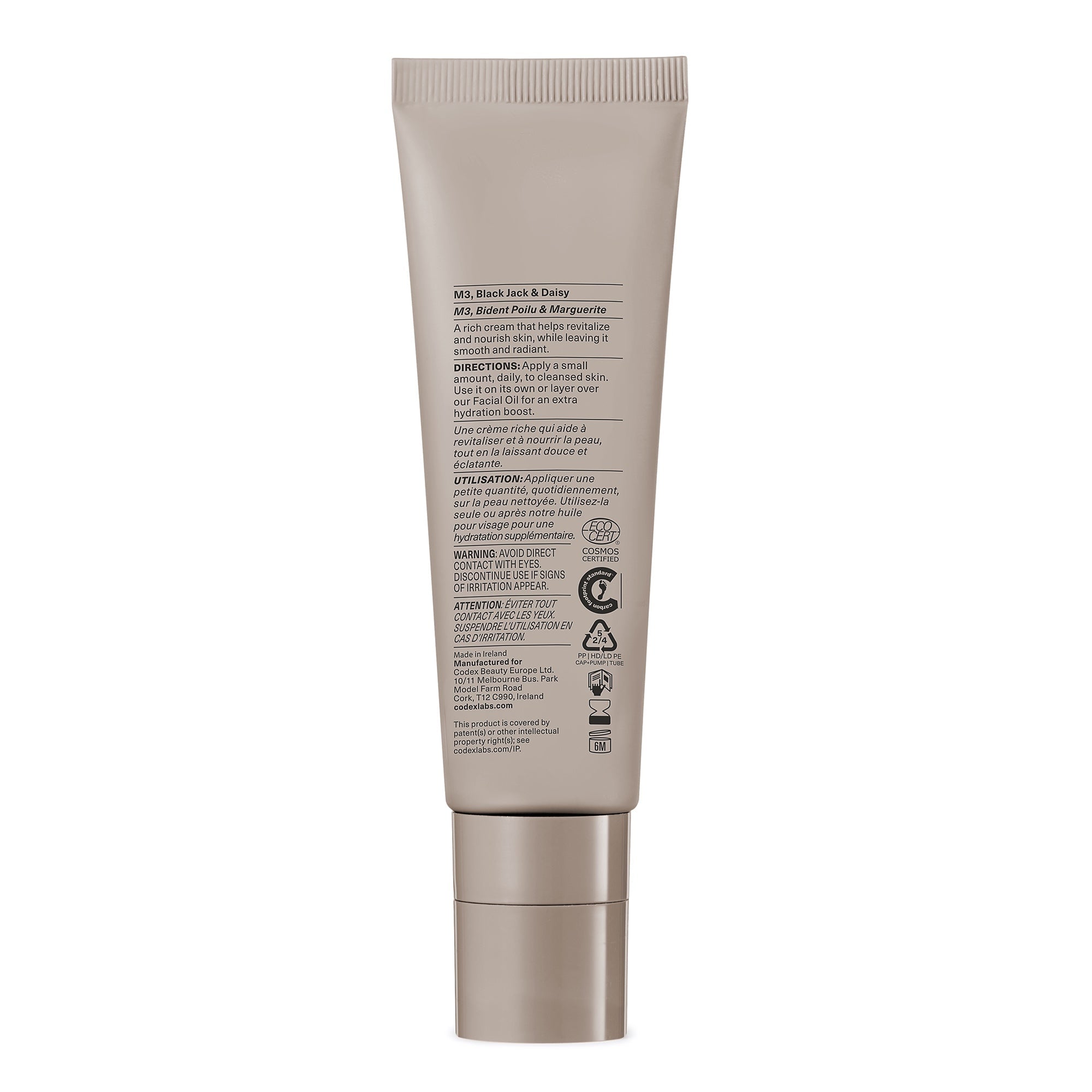 Antü Overnight Repair Cream