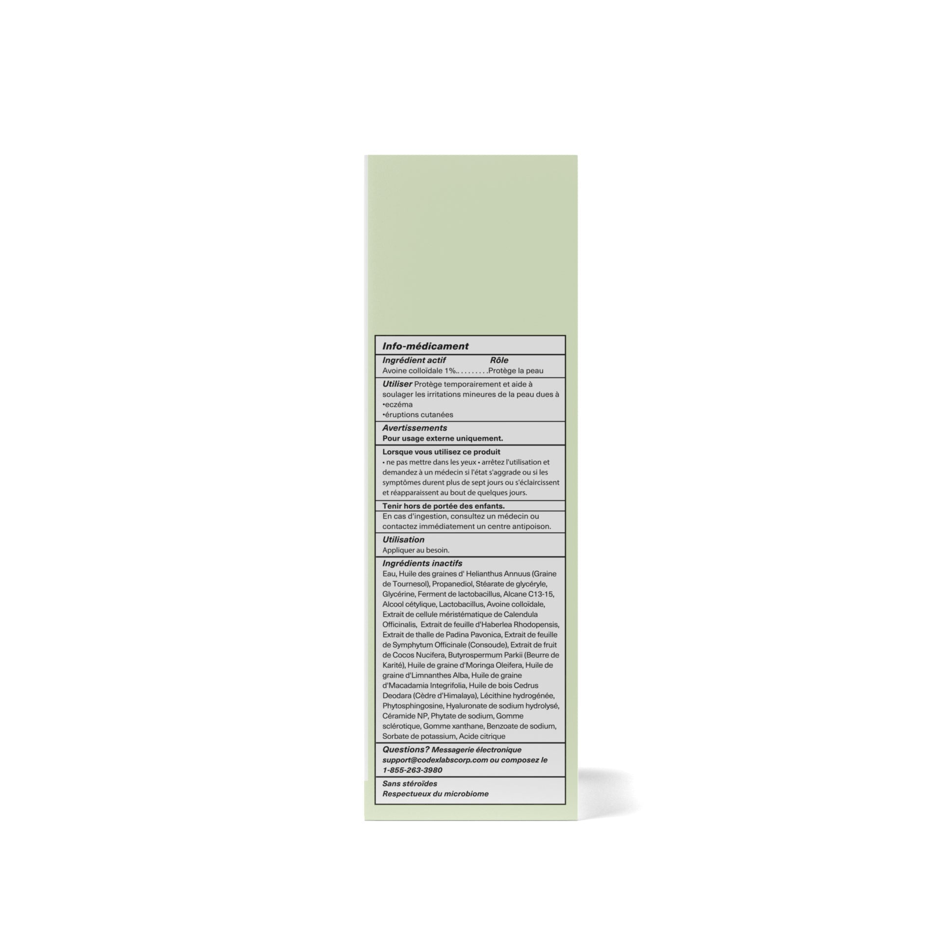 Bia Eczema Relief Lotion