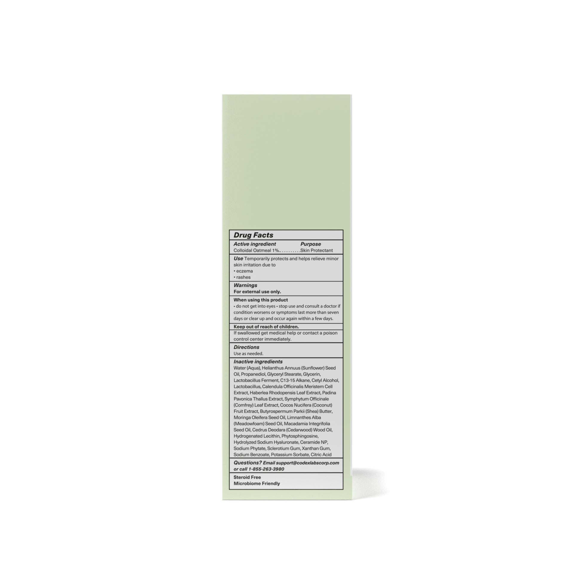Bia Eczema Relief Lotion
