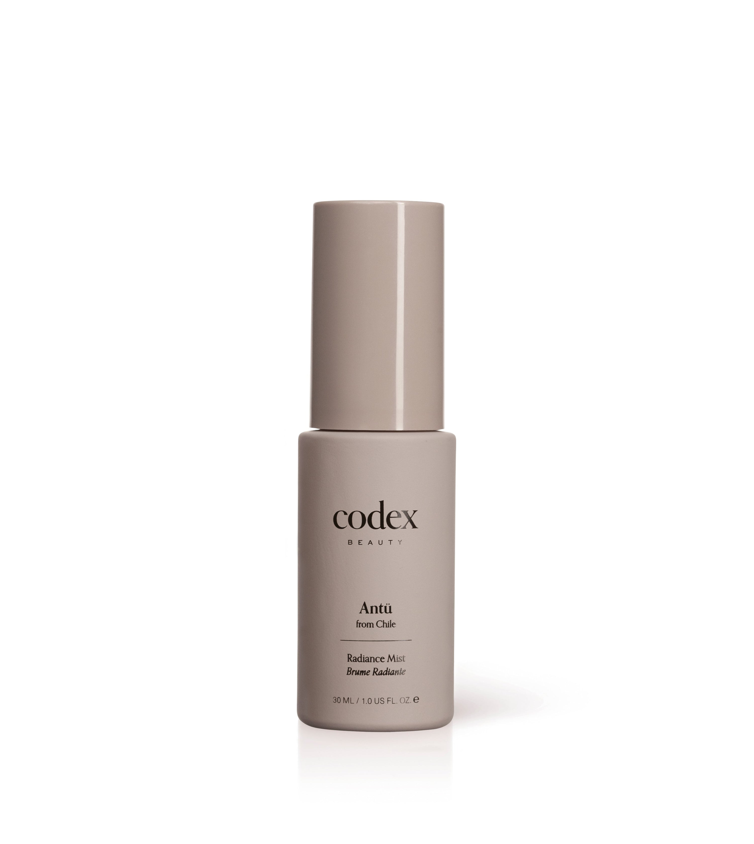 Antü Toning Radiance Mist
