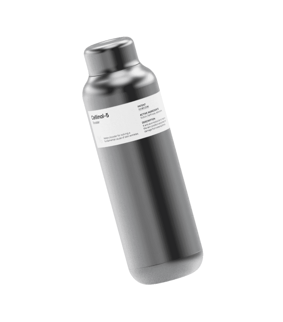 CELLINOL-5™ PEPTIDE BOOSTER ESSENCE