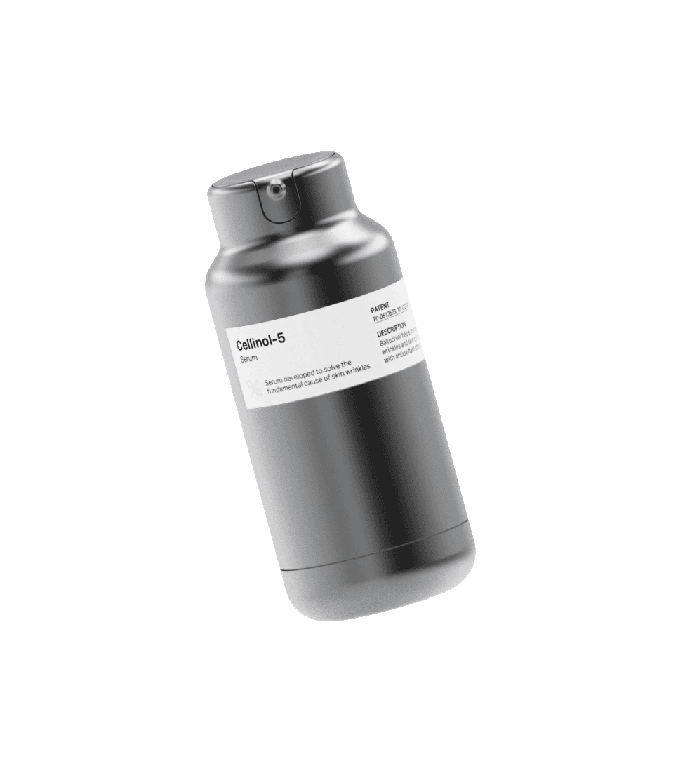 CELLINOL-5™ PEPTIDE SERUM