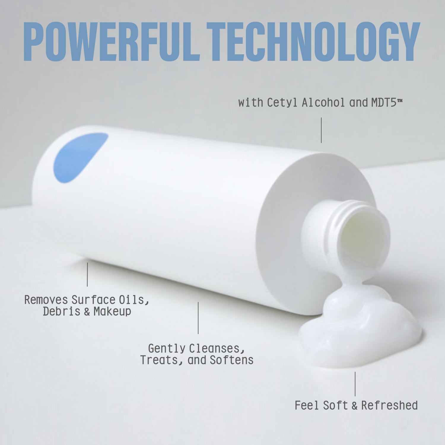Nourishing Non-Drying Cleanser