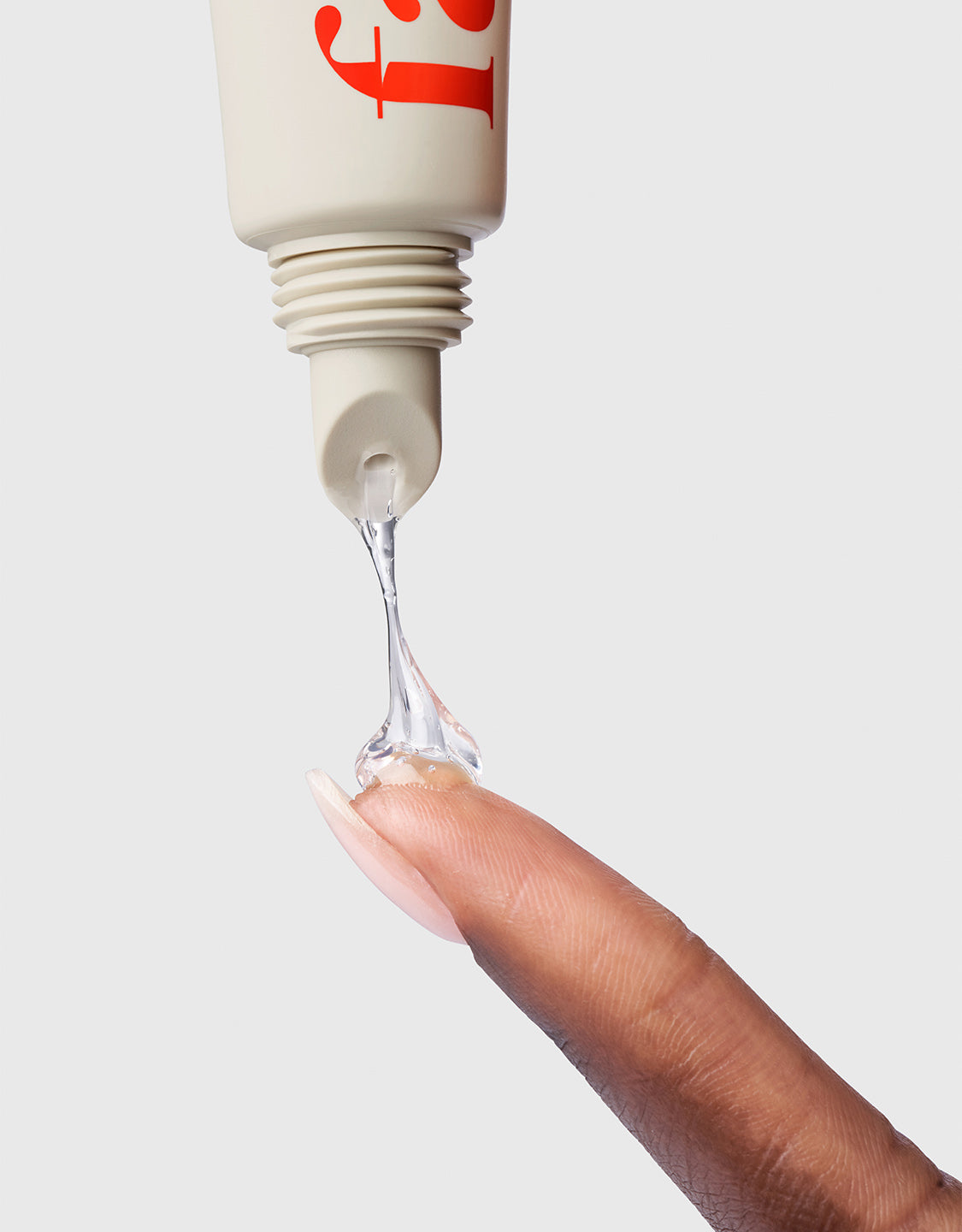 Lip Jelly Hydrating Peptide Lip Treatment with Squalane and Vitamin E