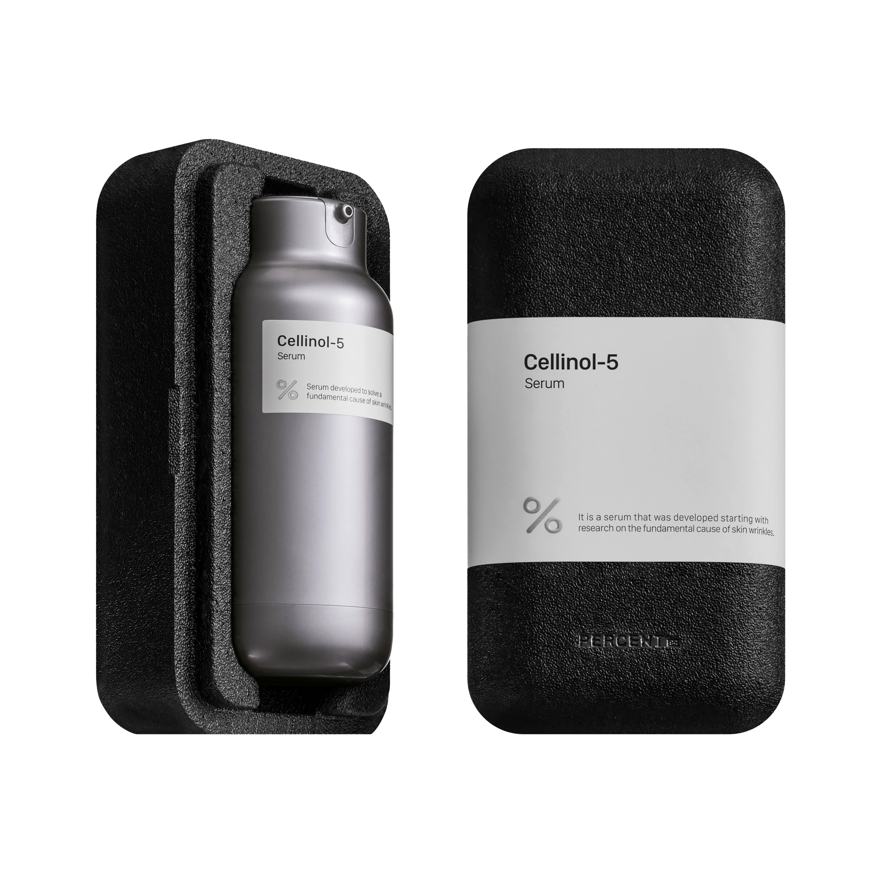 CELLINOL-5™ PEPTIDE BOOSTER ESSENCE