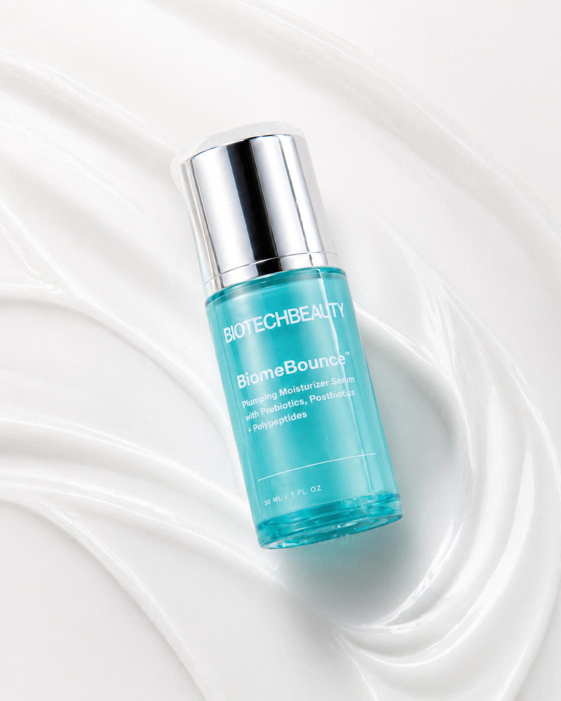 BiomeBounce® Plumping Moisturizer