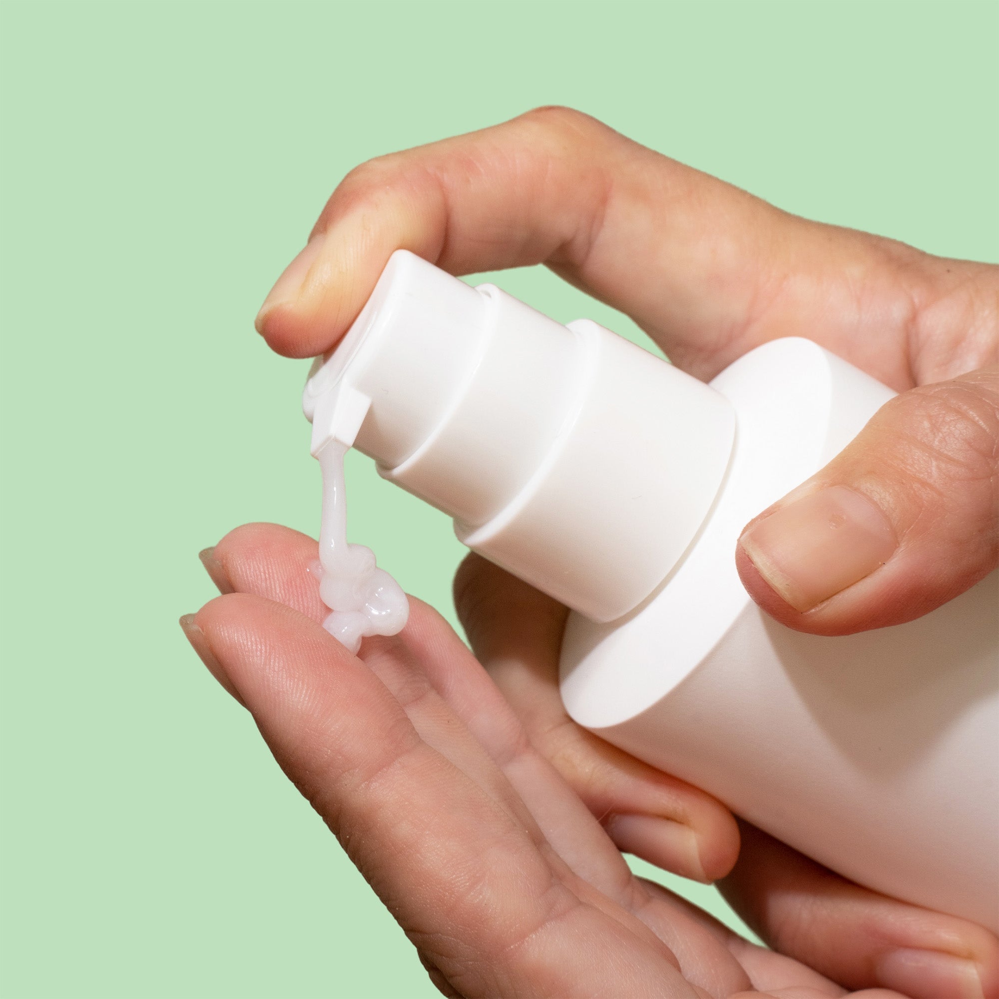 Nourishing Non-Drying Cleanser