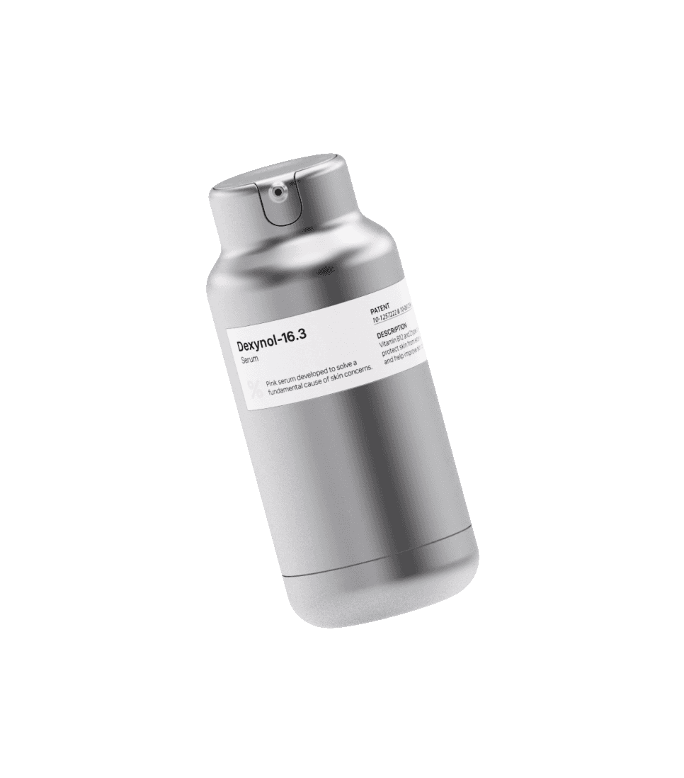 DEXYNOL-16.3™ ACNE SERUM
