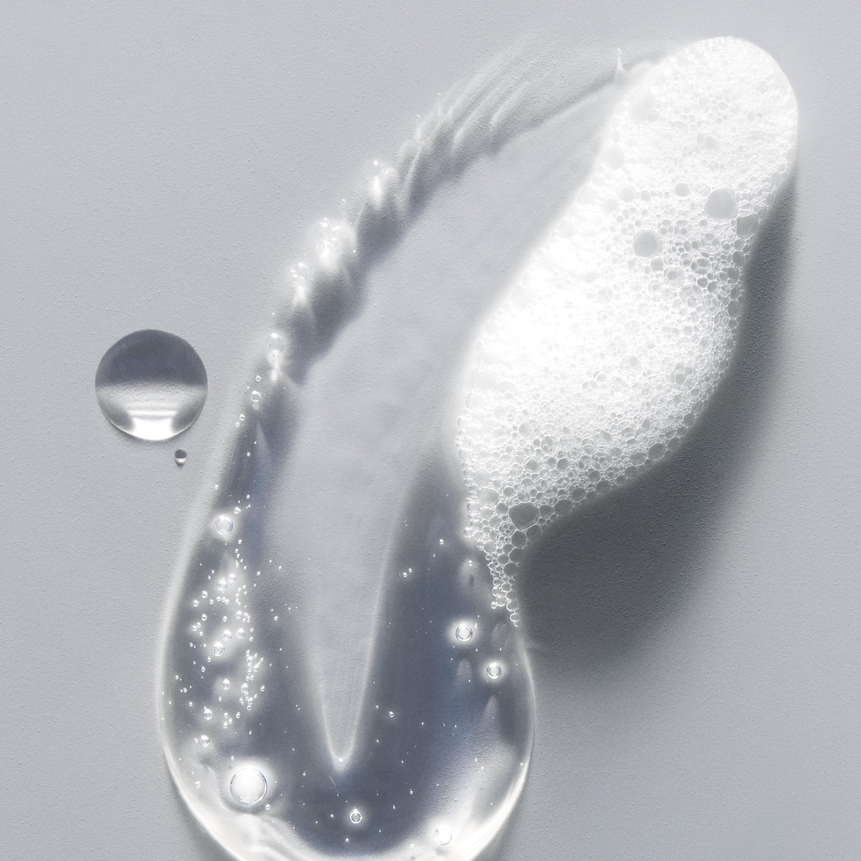 layerOne Clarifying Enzyme Cleanser