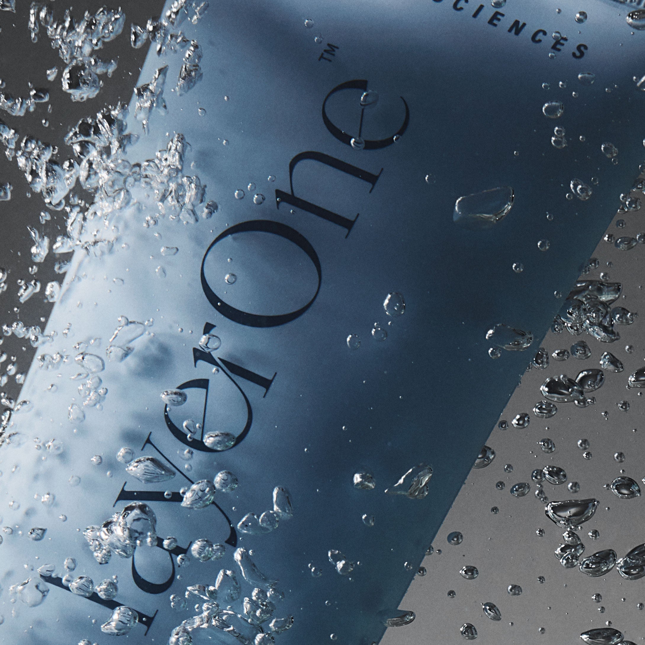 layerOne Clarifying Enzyme Cleanser