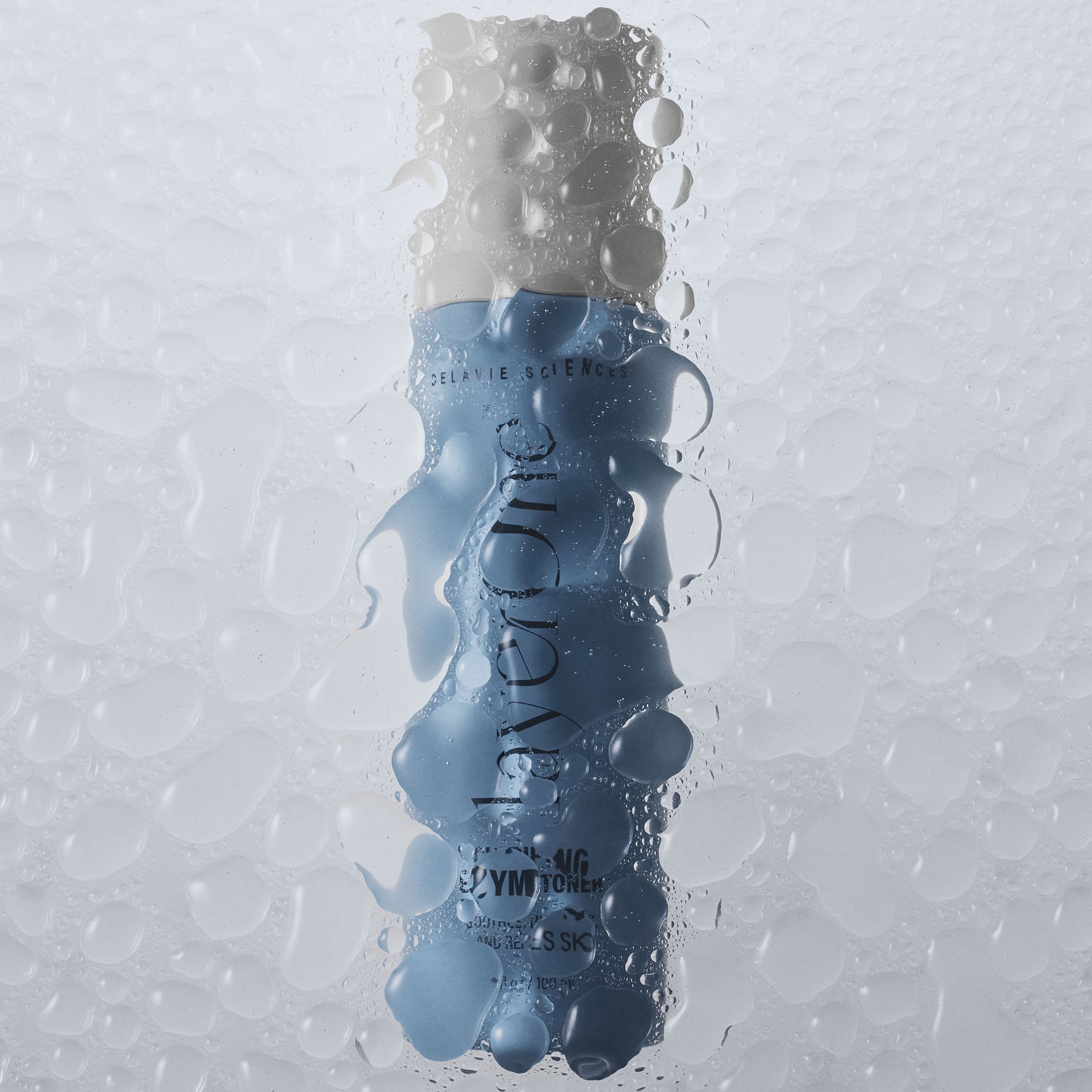 layerOne Clarifying Enzyme Toner
