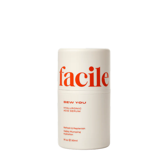 Dew You Hydrating Hyaluronic Acid Serum