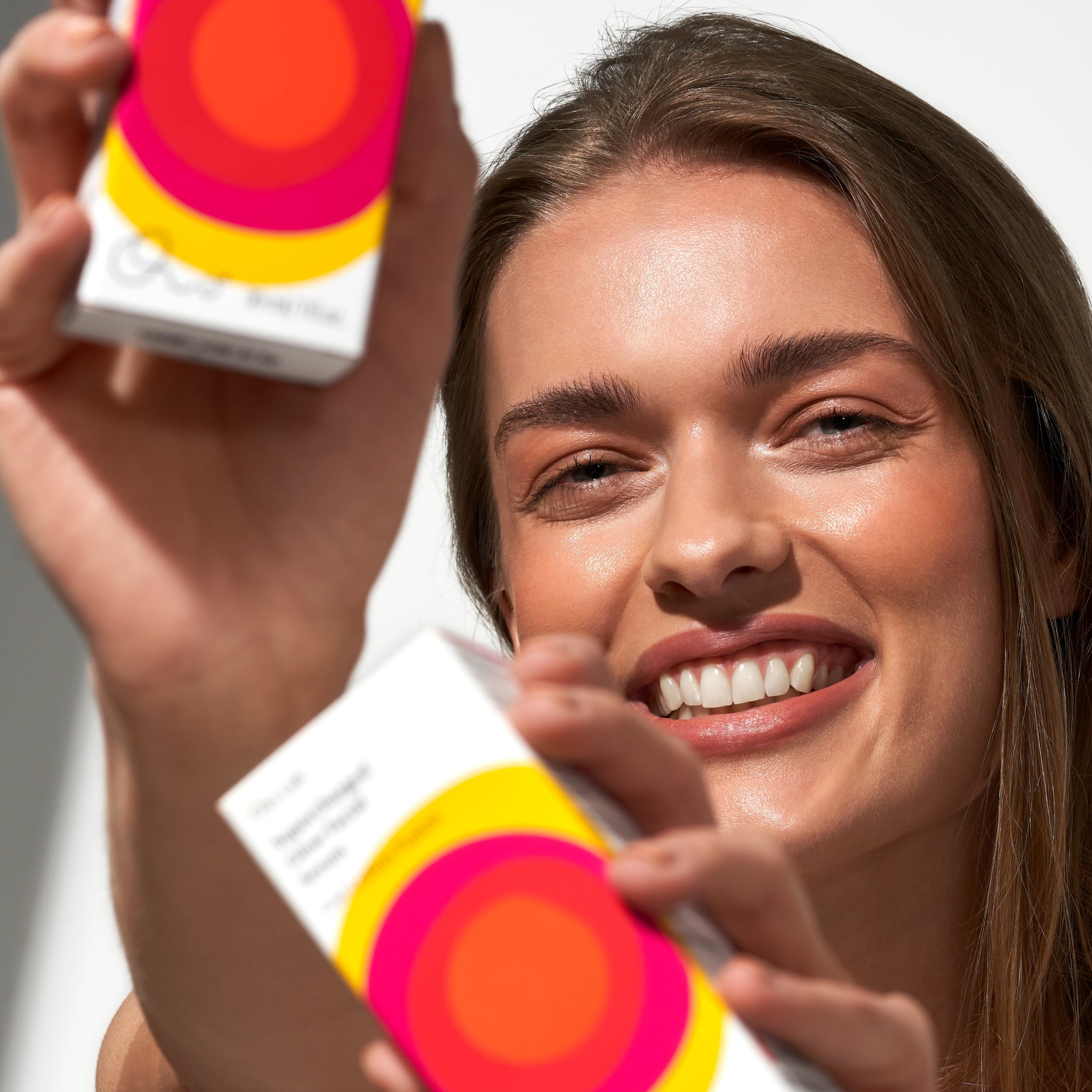 Supercharged Glow Facial Serum