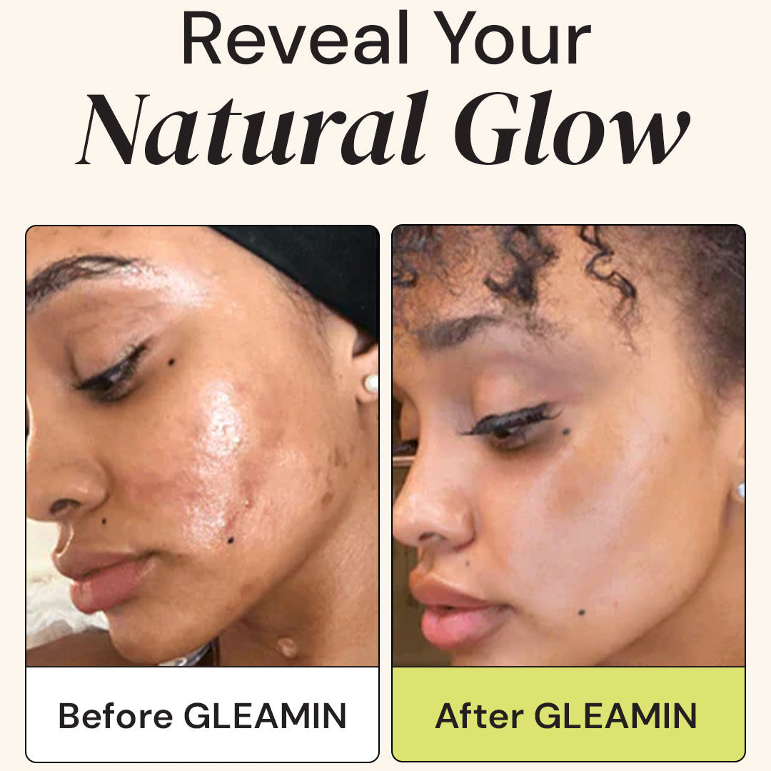 Clarifying Brightening Cleanser