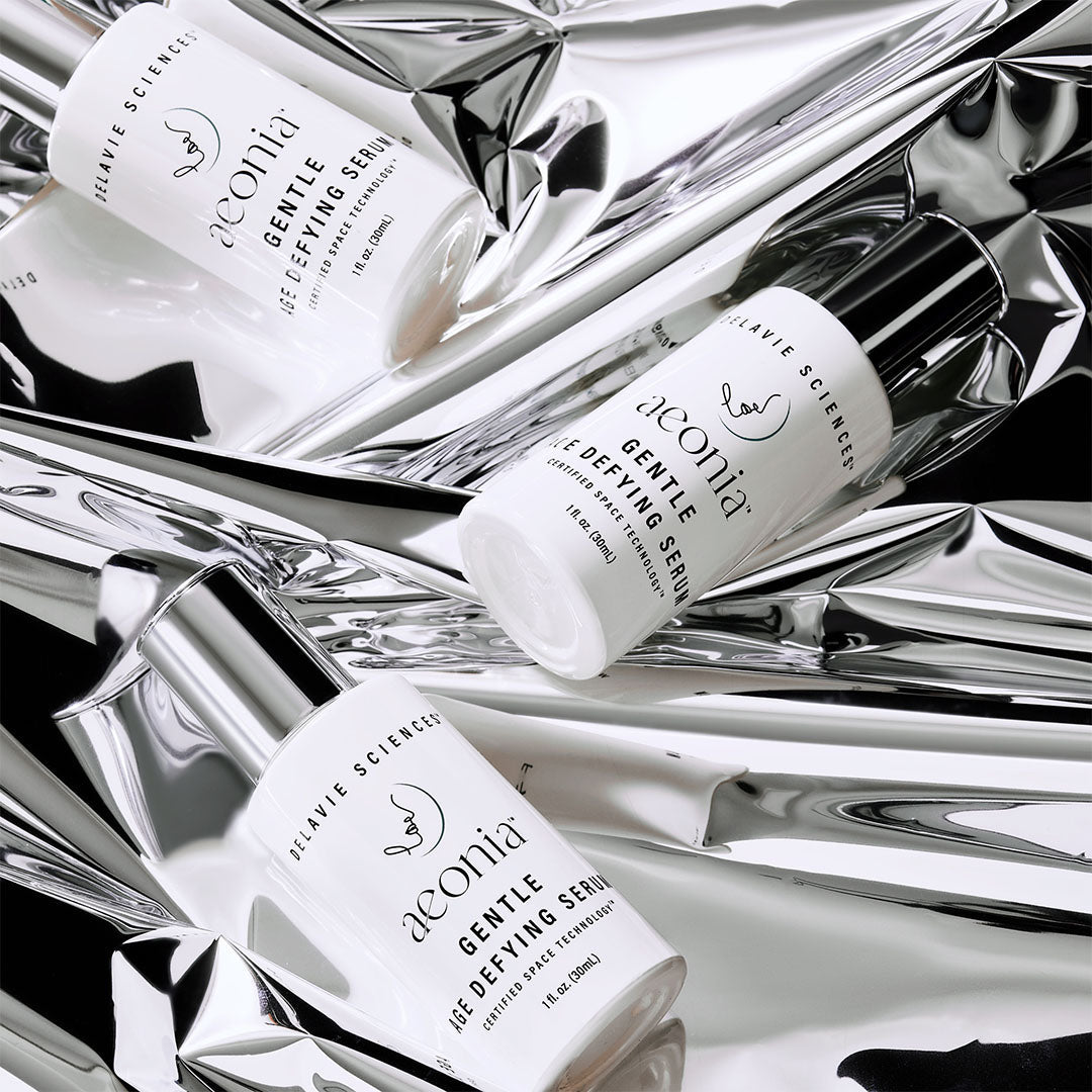 Aeonia Gentle Age Defying Serum