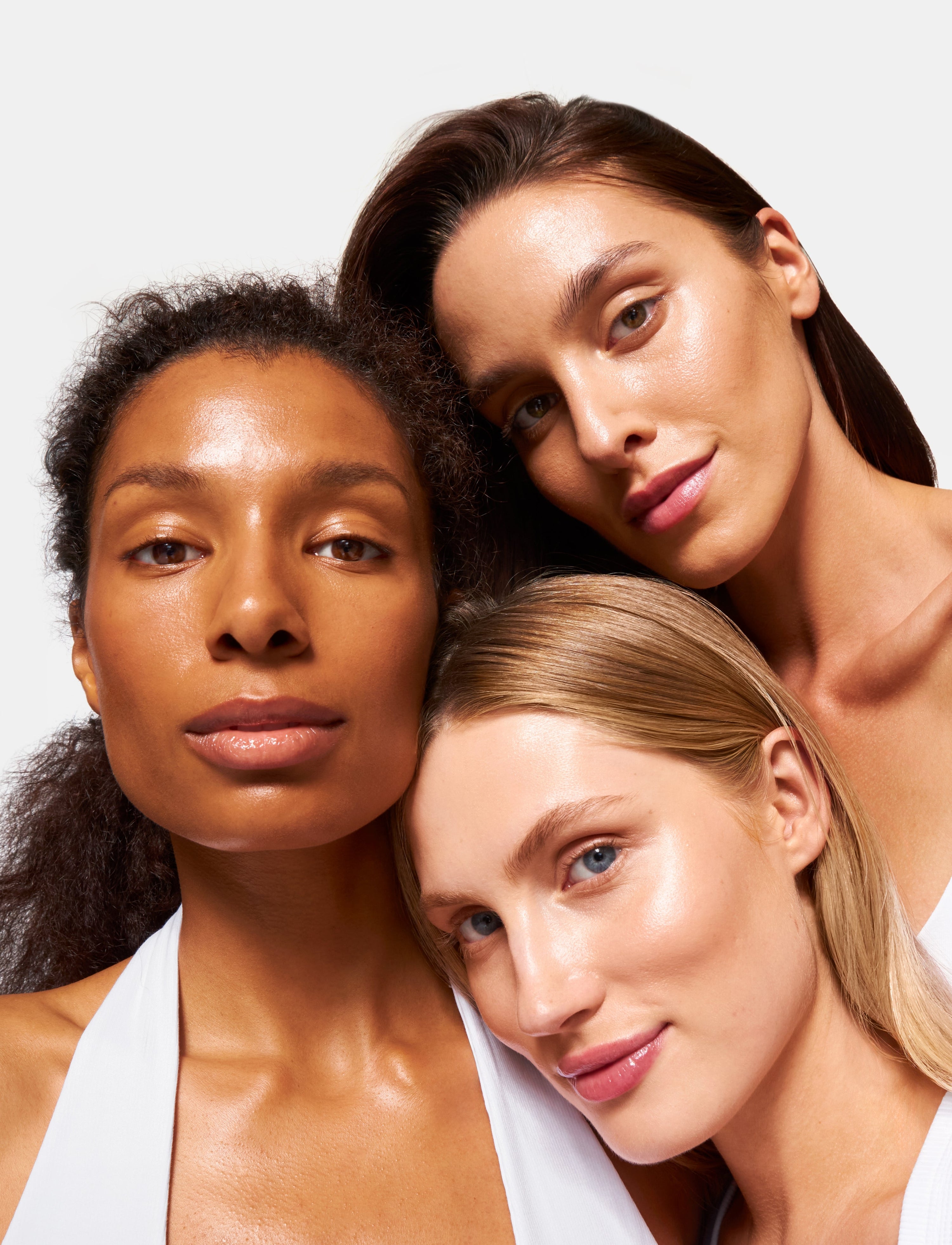 Holitint Skin Tint Serum — Dark