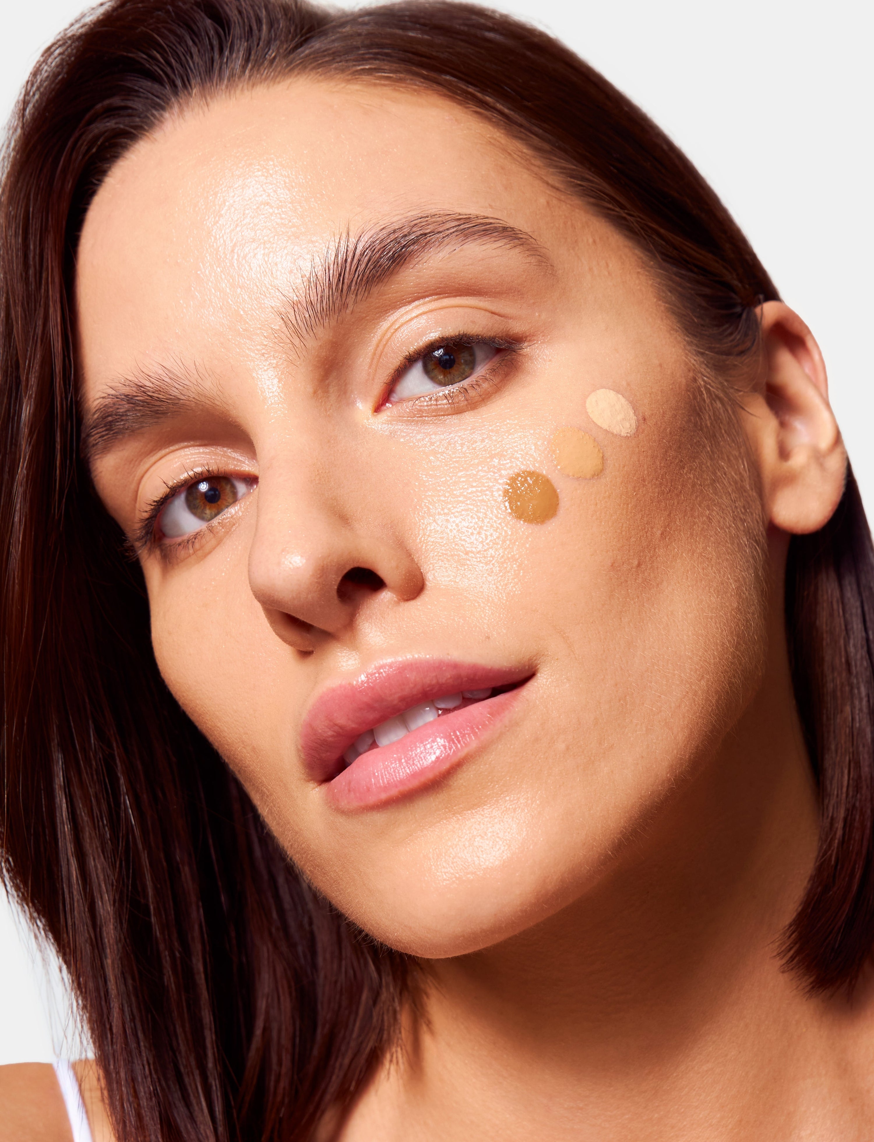 Holitint Skin Tint Serum — Medium