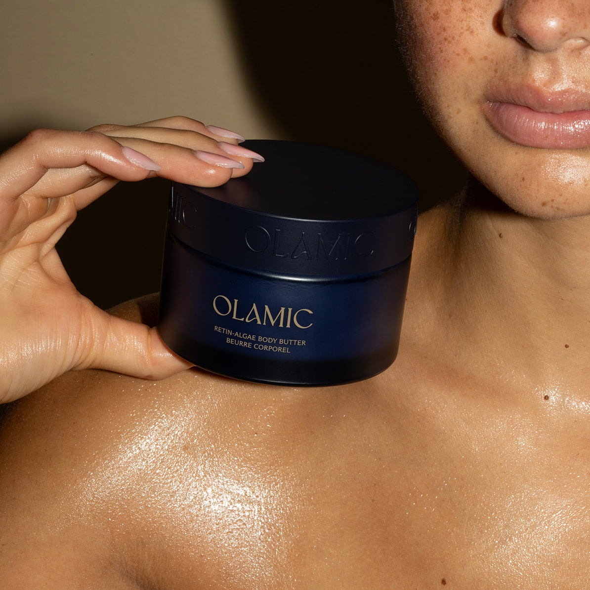 Retin-Algae Body Butter