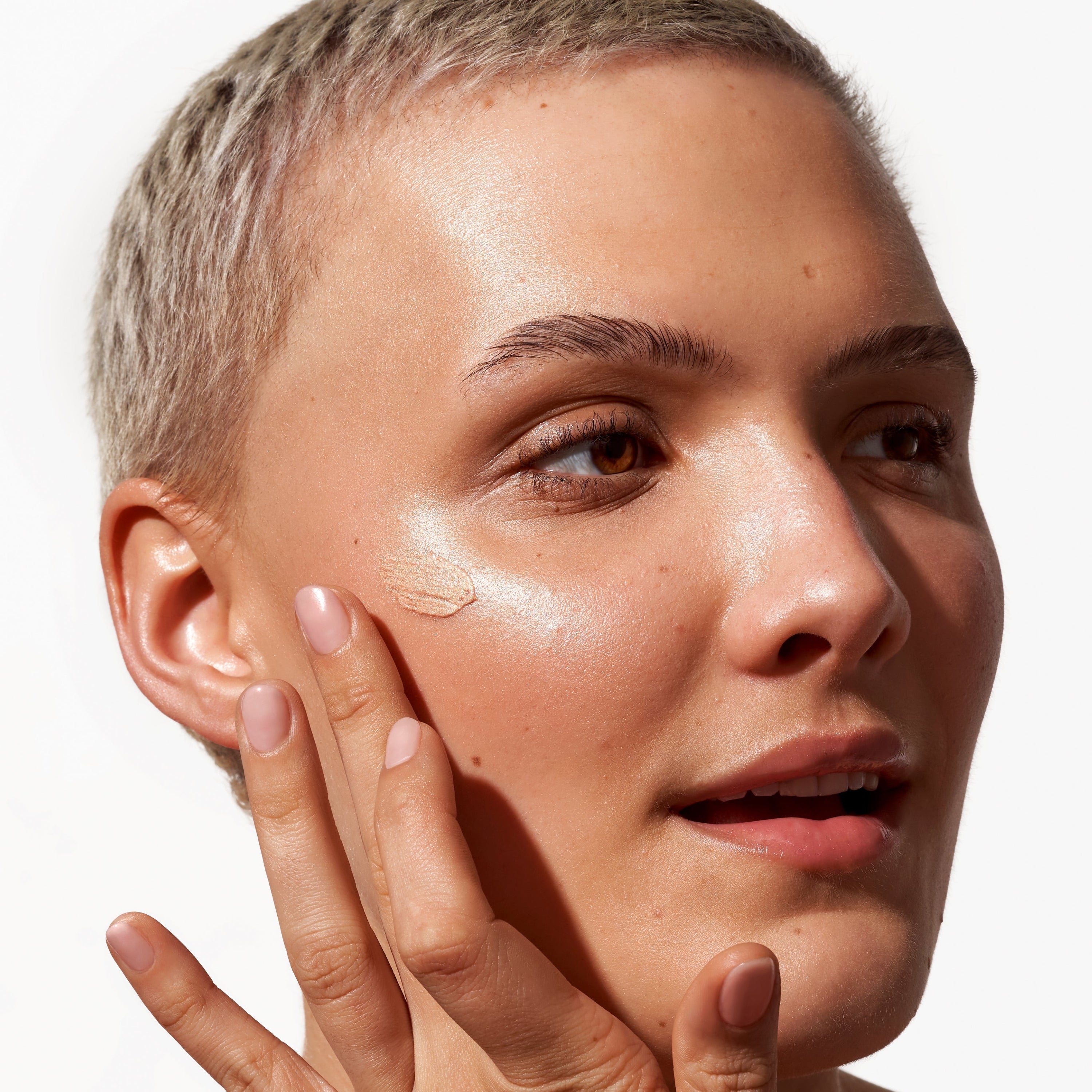 Hyperfresh Balm - Quantum Glow