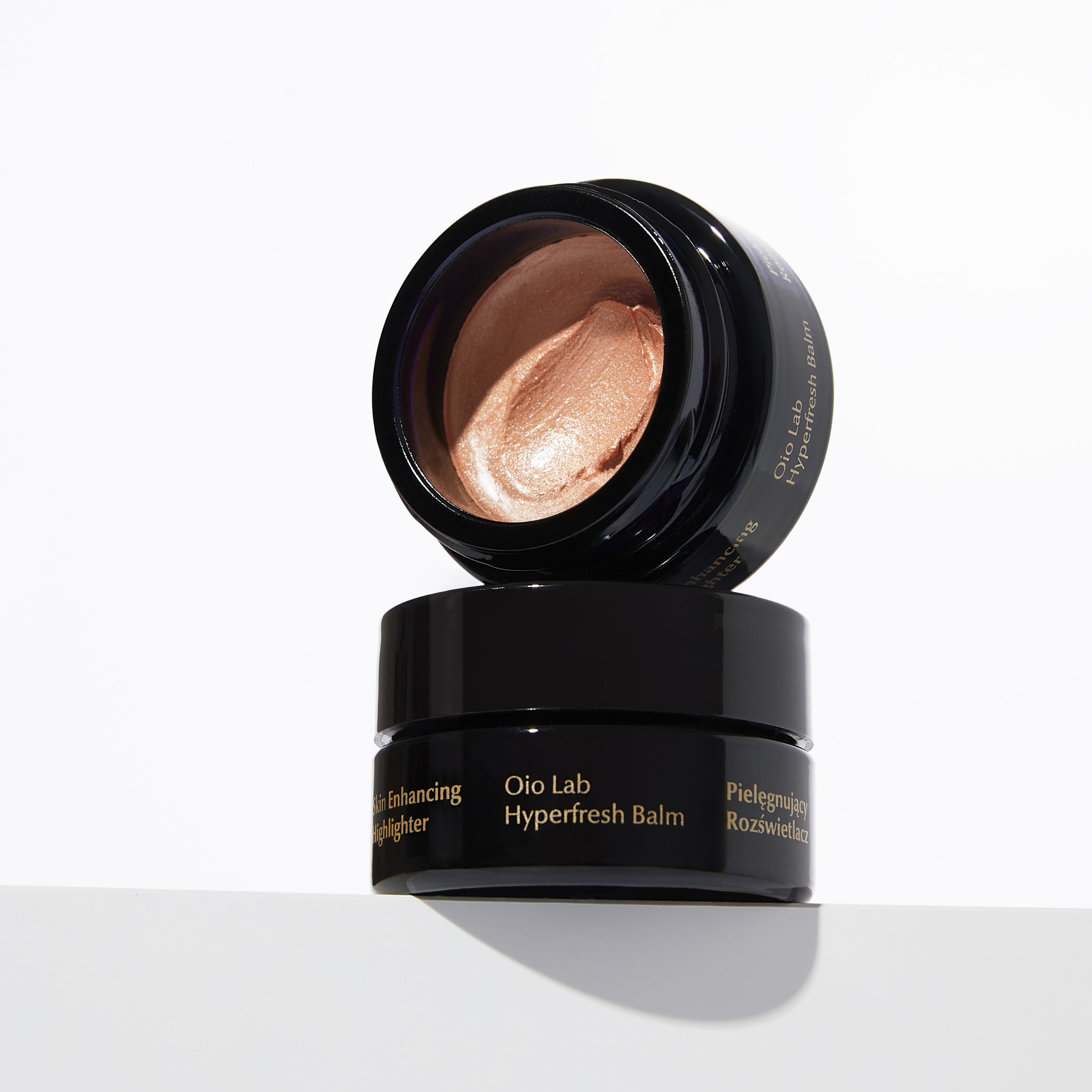 Hyperfresh Balm - Quantum Glow