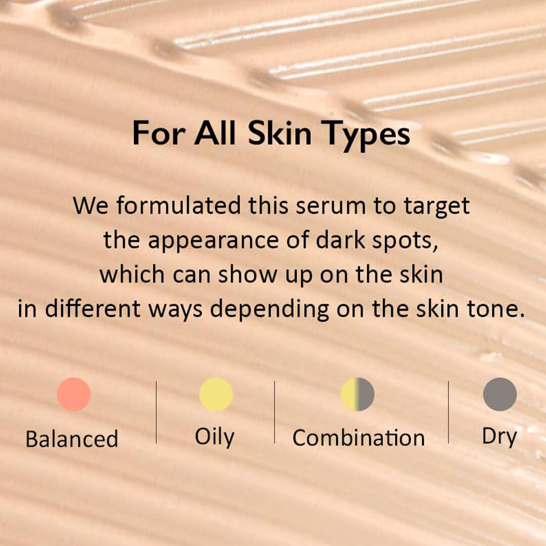 Centella 4% TXA Dark Spot Go Away Serum