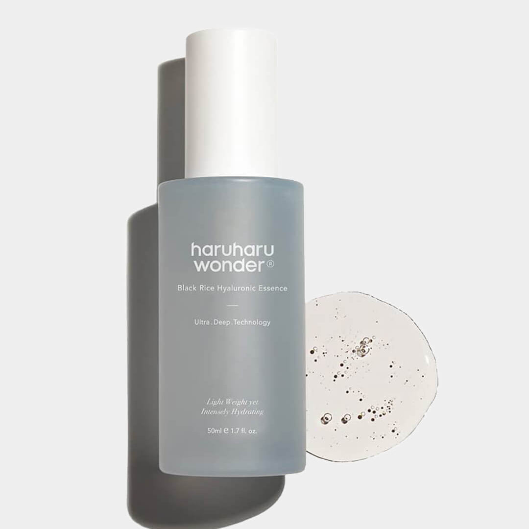 Black Rice Hyaluronic Hydrating Essence