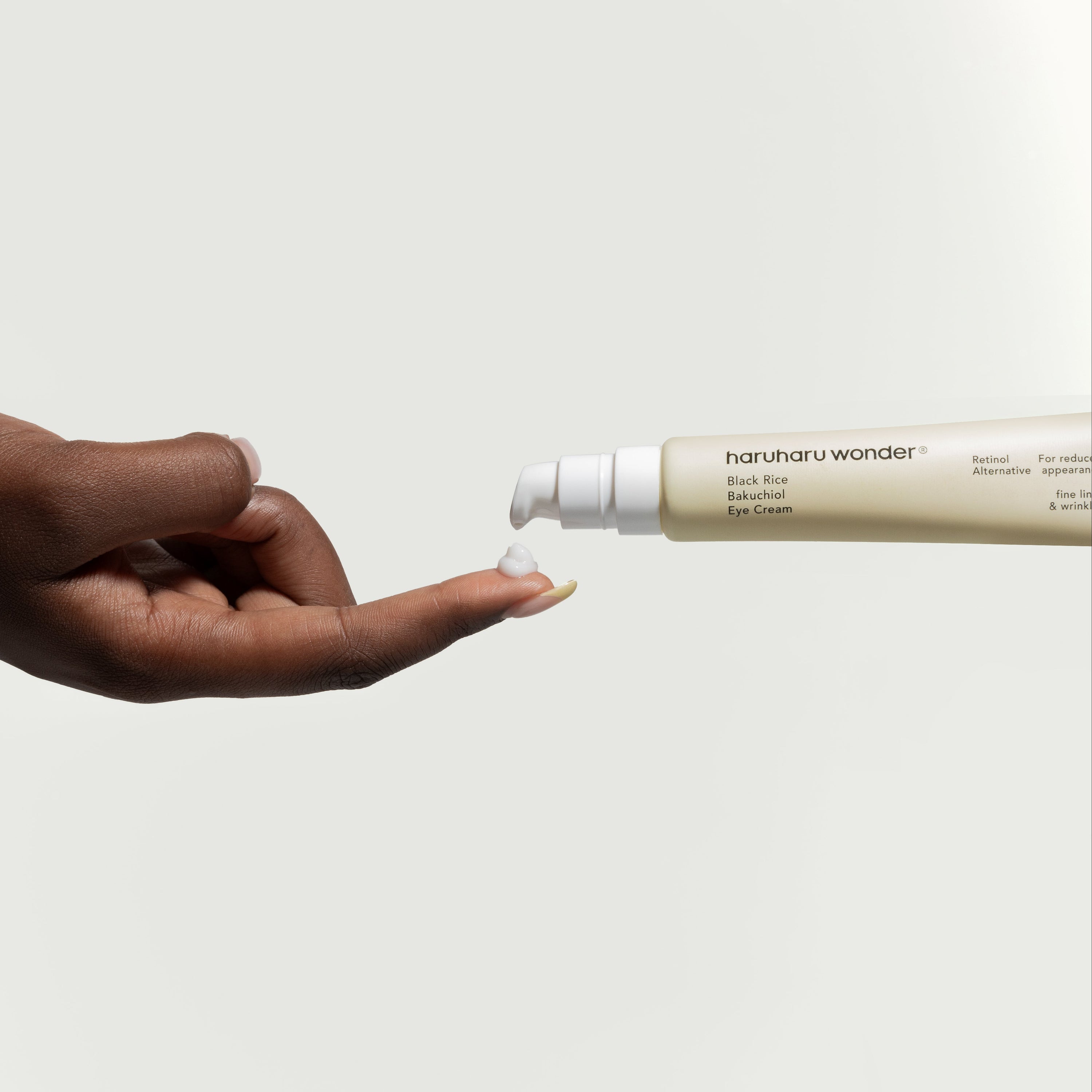 Black Rice Bakuchiol Eye Cream