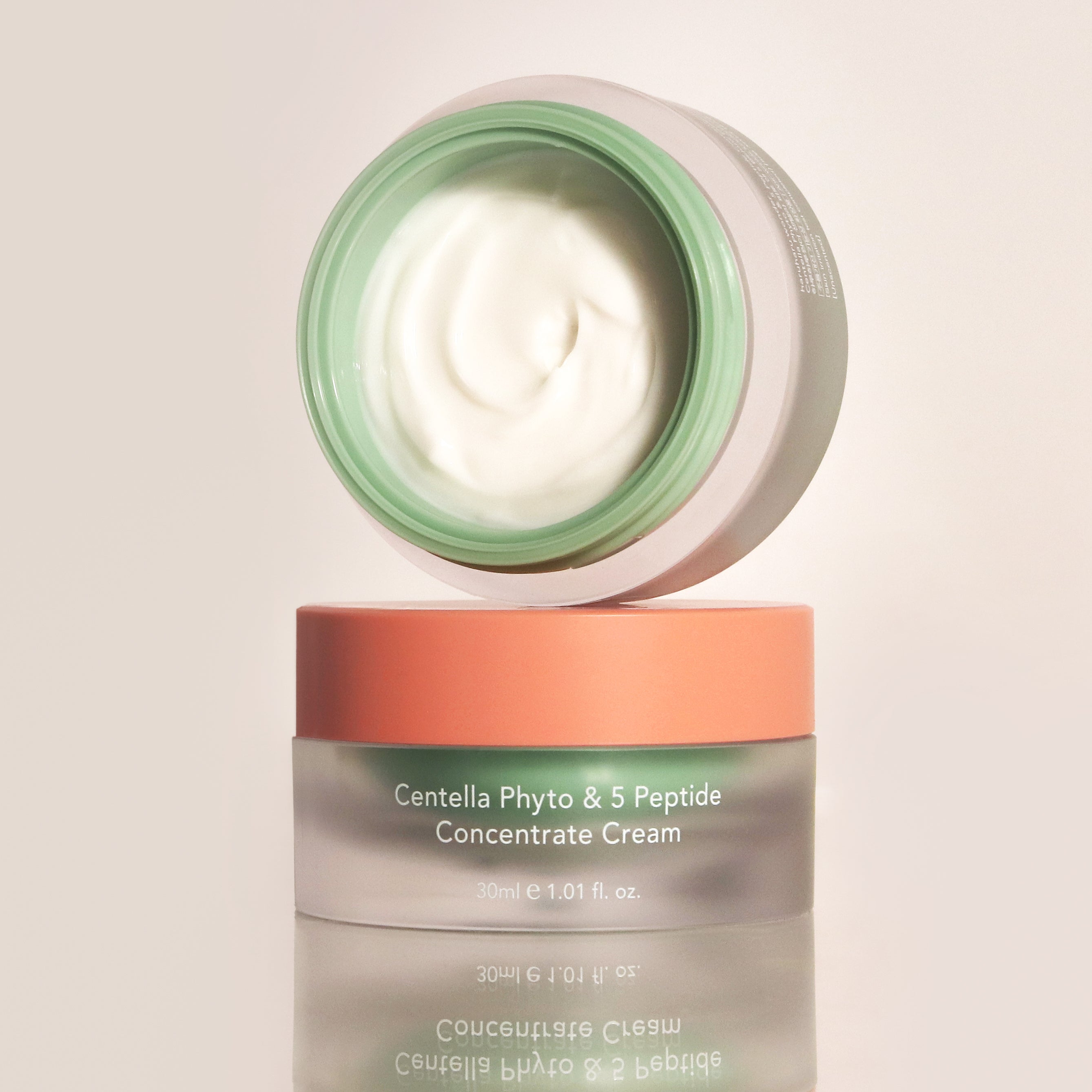Centella Phyto & 5 Peptide Concentrate Cream