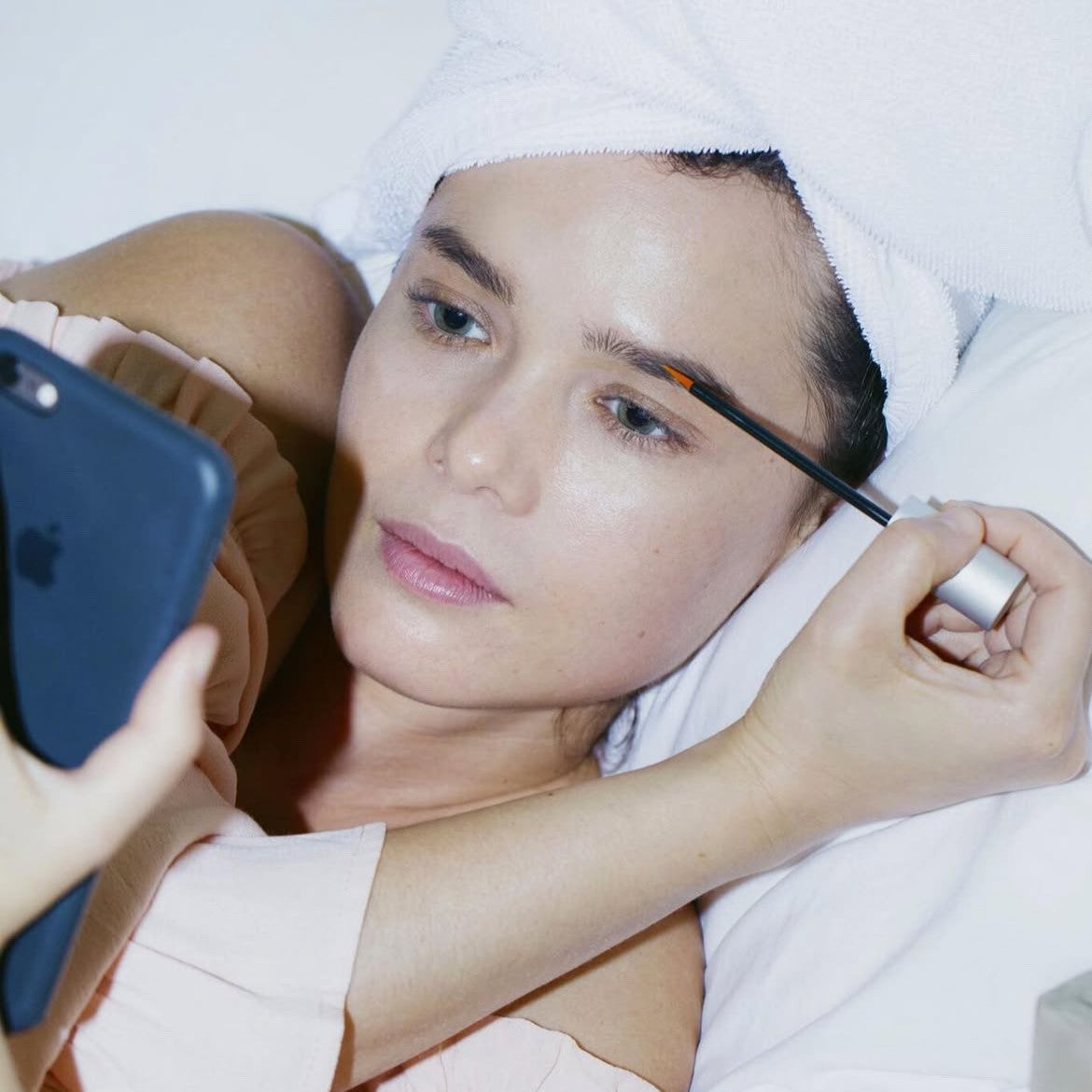 Browfood Phyto-Medic Eyebrow Enhancing Serum