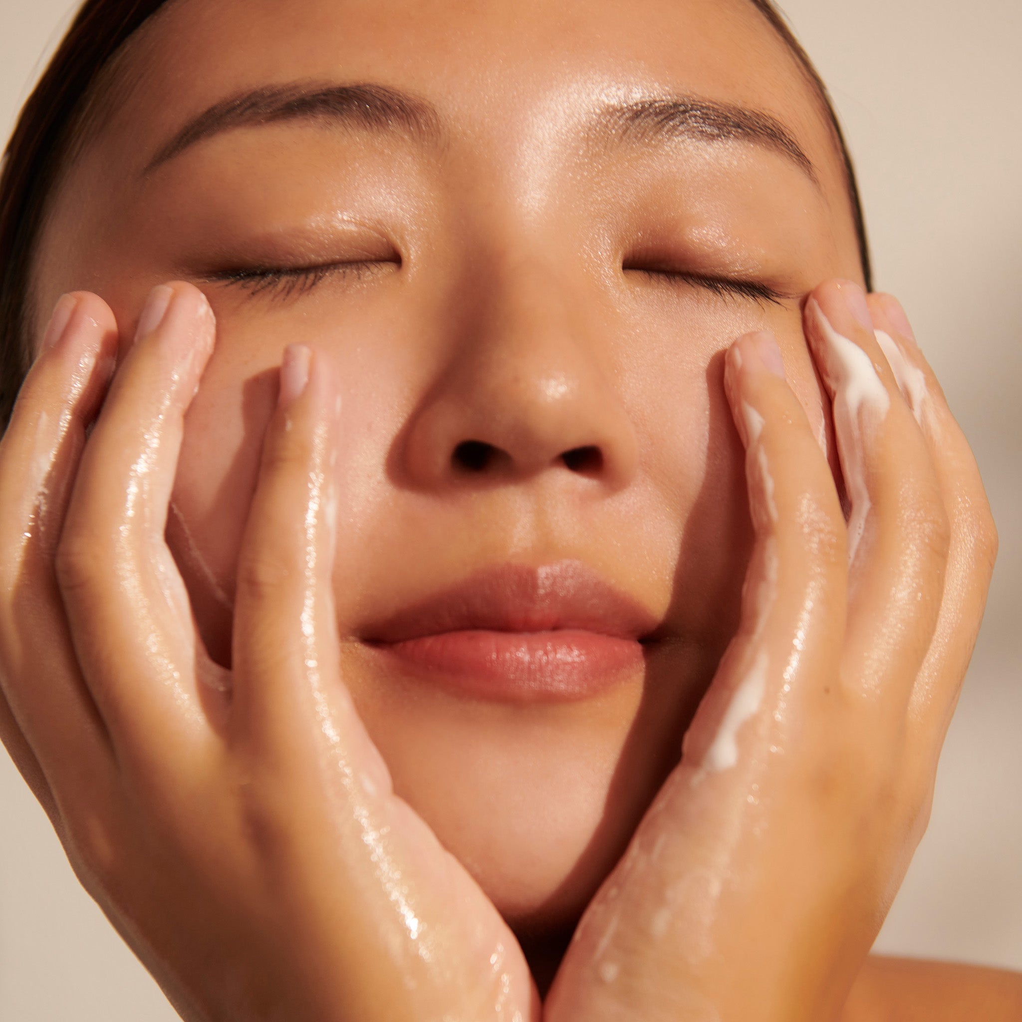 KB5™ Calming Gel Cleanser