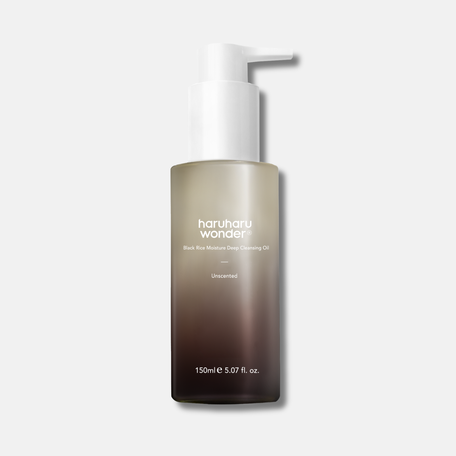Black Rice Moisture Cleansing Oil