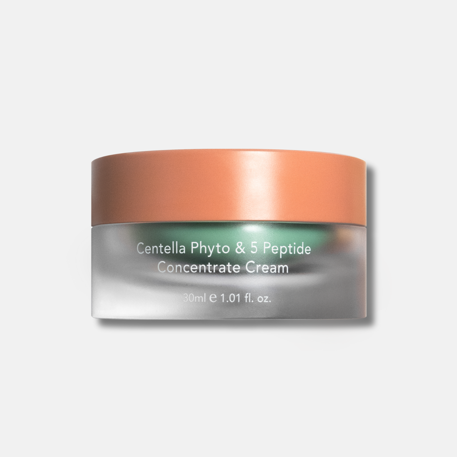 Centella Phyto & 5 Peptide Concentrate Cream