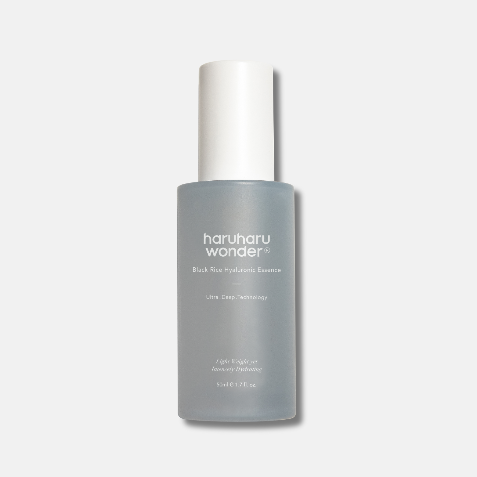 Black Rice Hyaluronic Hydrating Essence