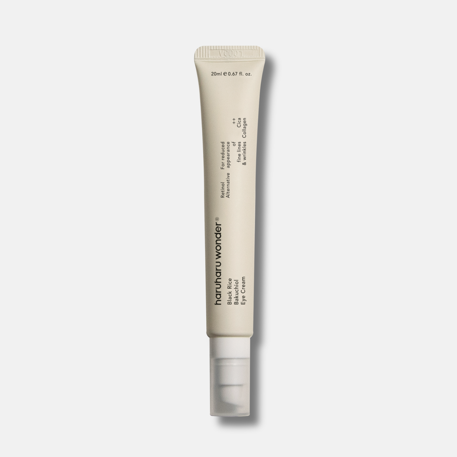 Black Rice Bakuchiol Eye Cream