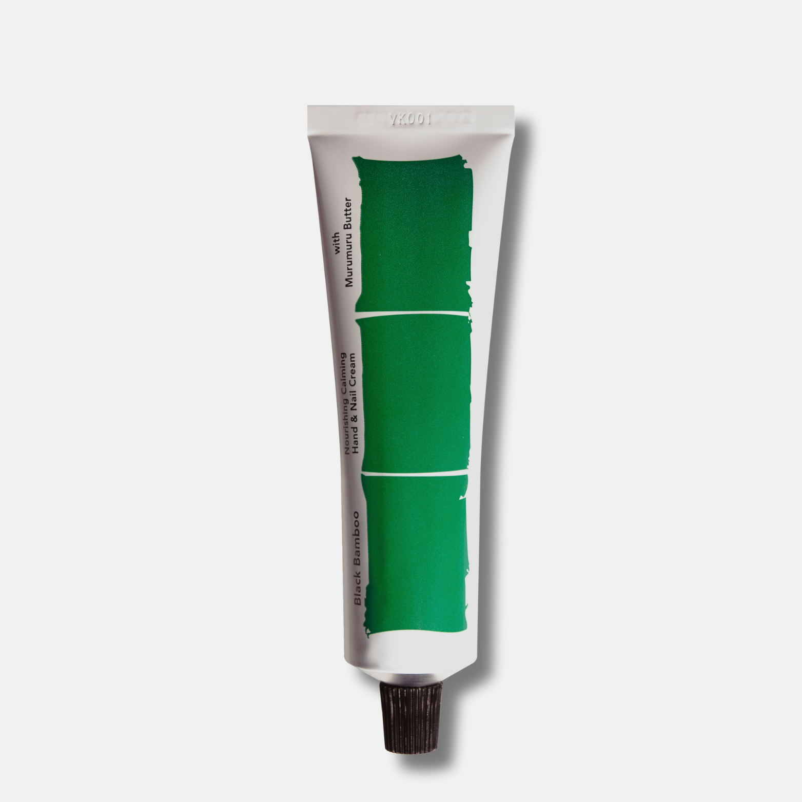 Black Bamboo Nourishing Calming Hand & Nail Cream