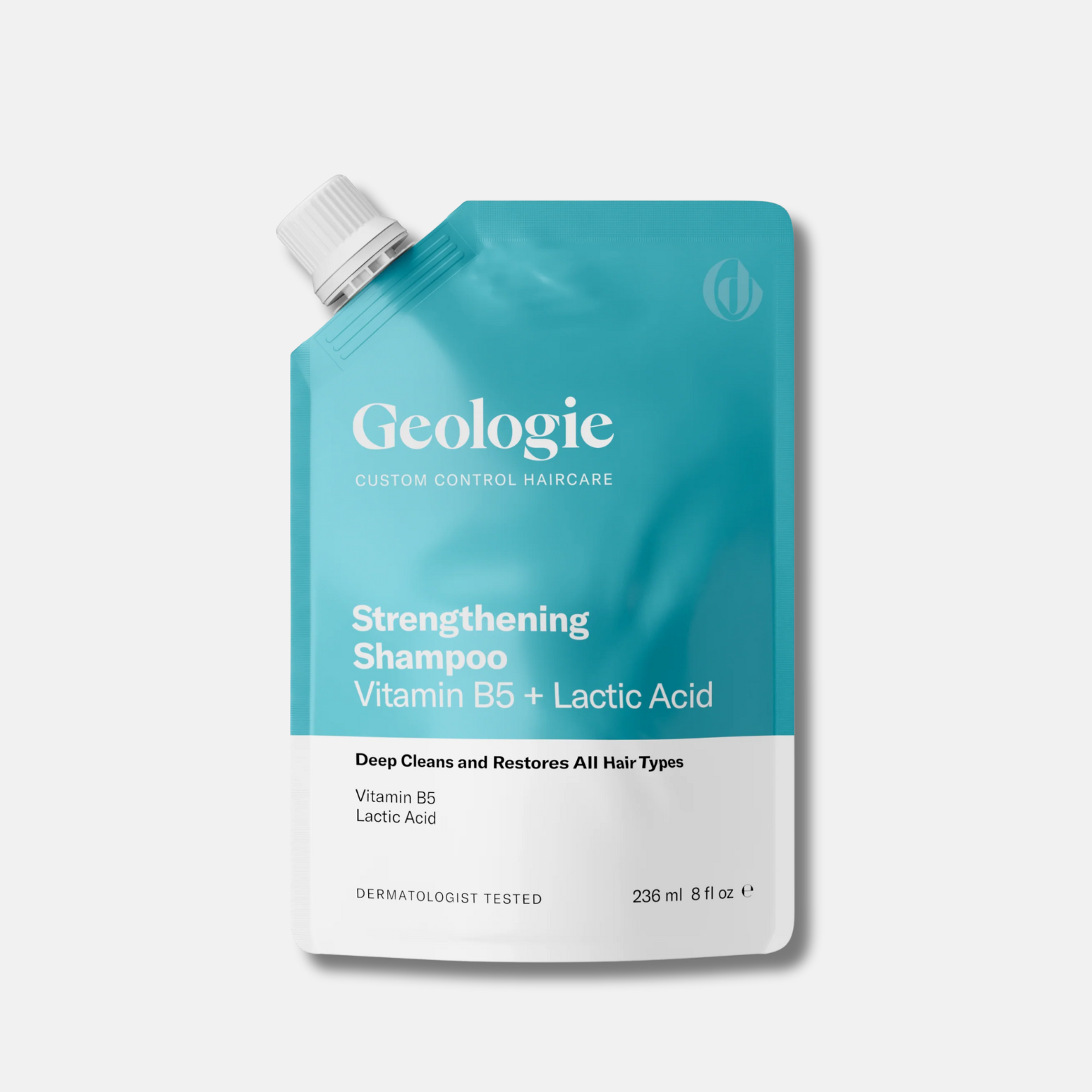 Strengthening Shampoo