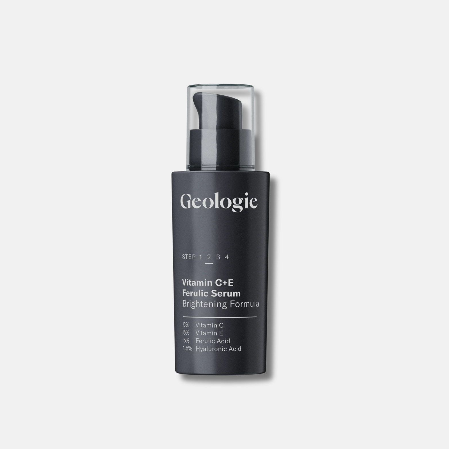 Vitamin C+E Ferulic Serum