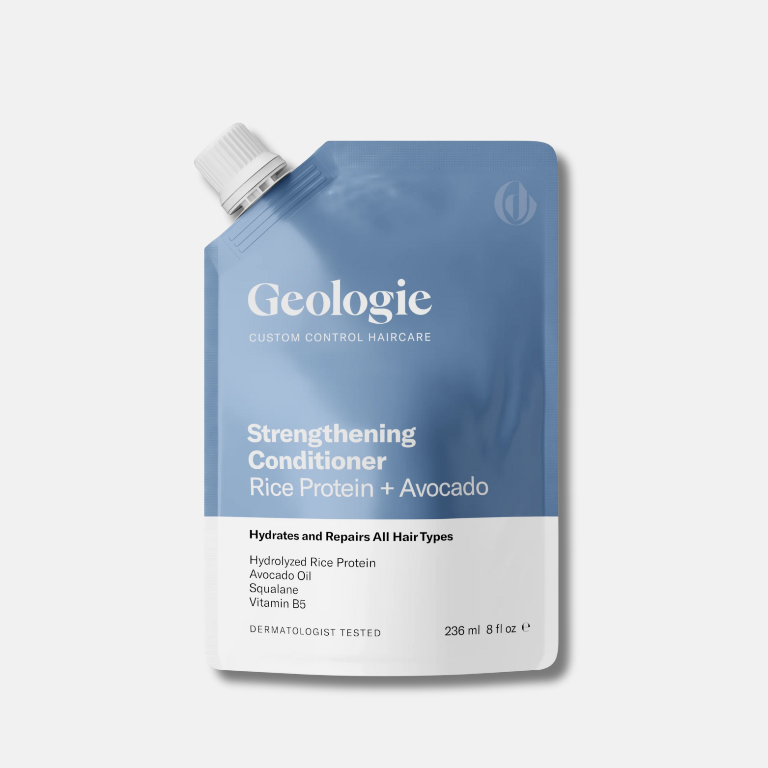 Strengthening Conditioner