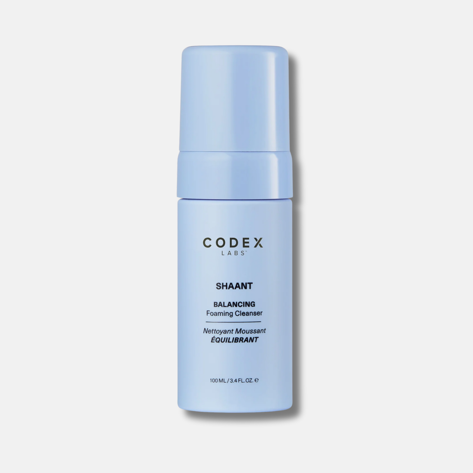 Shaant Balancing Foaming Cleanser